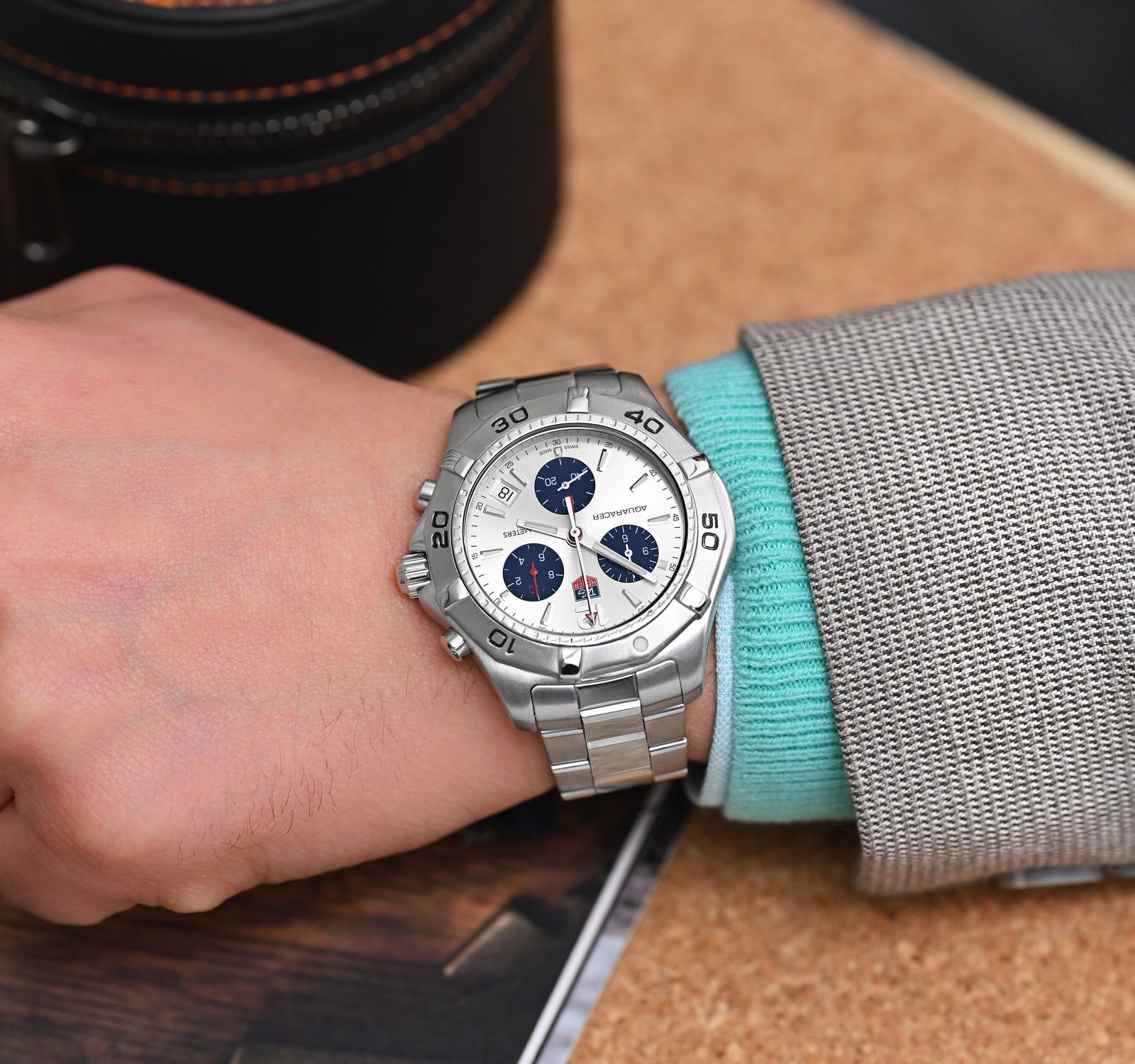 TAG Heuer Aquaracer