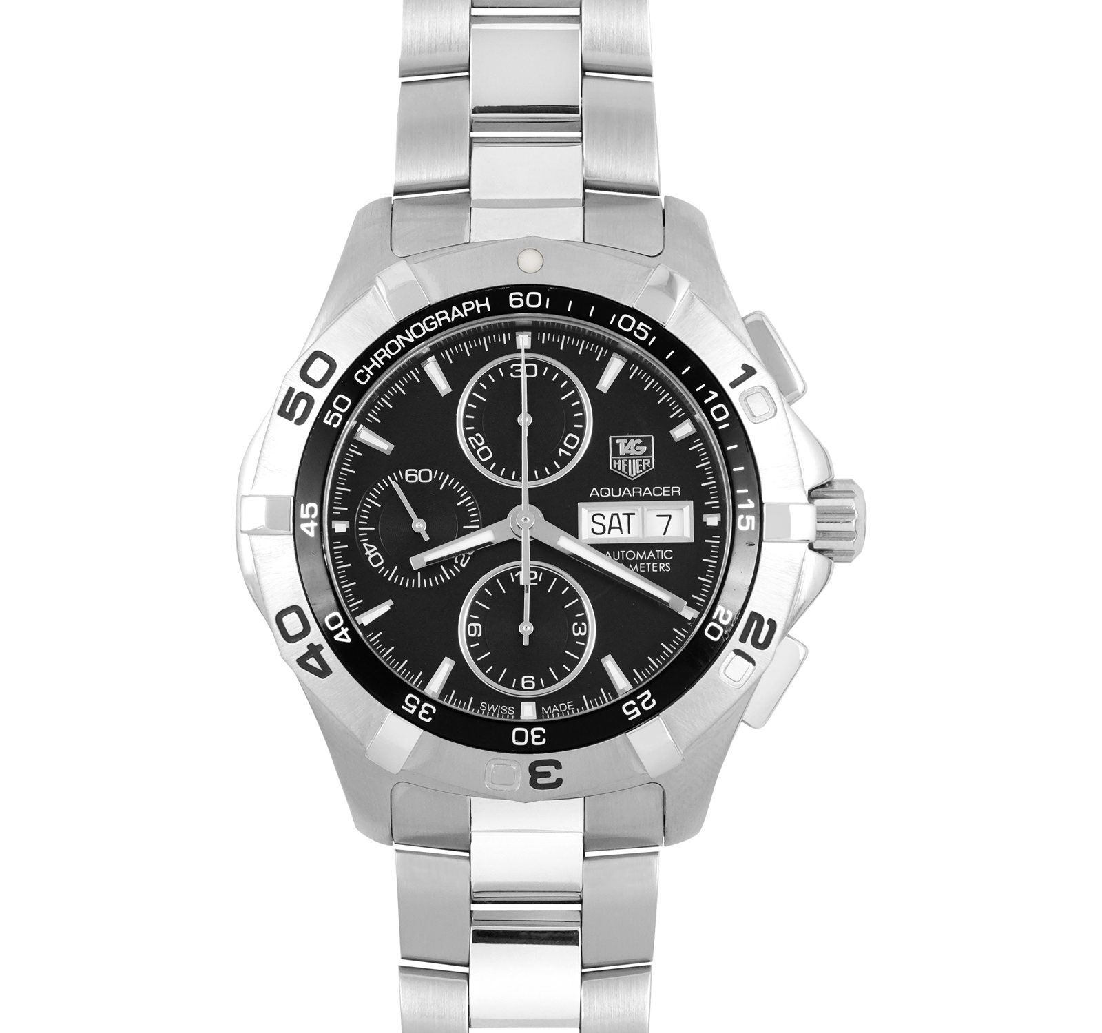 Tag heuer aquaracer sale 2008