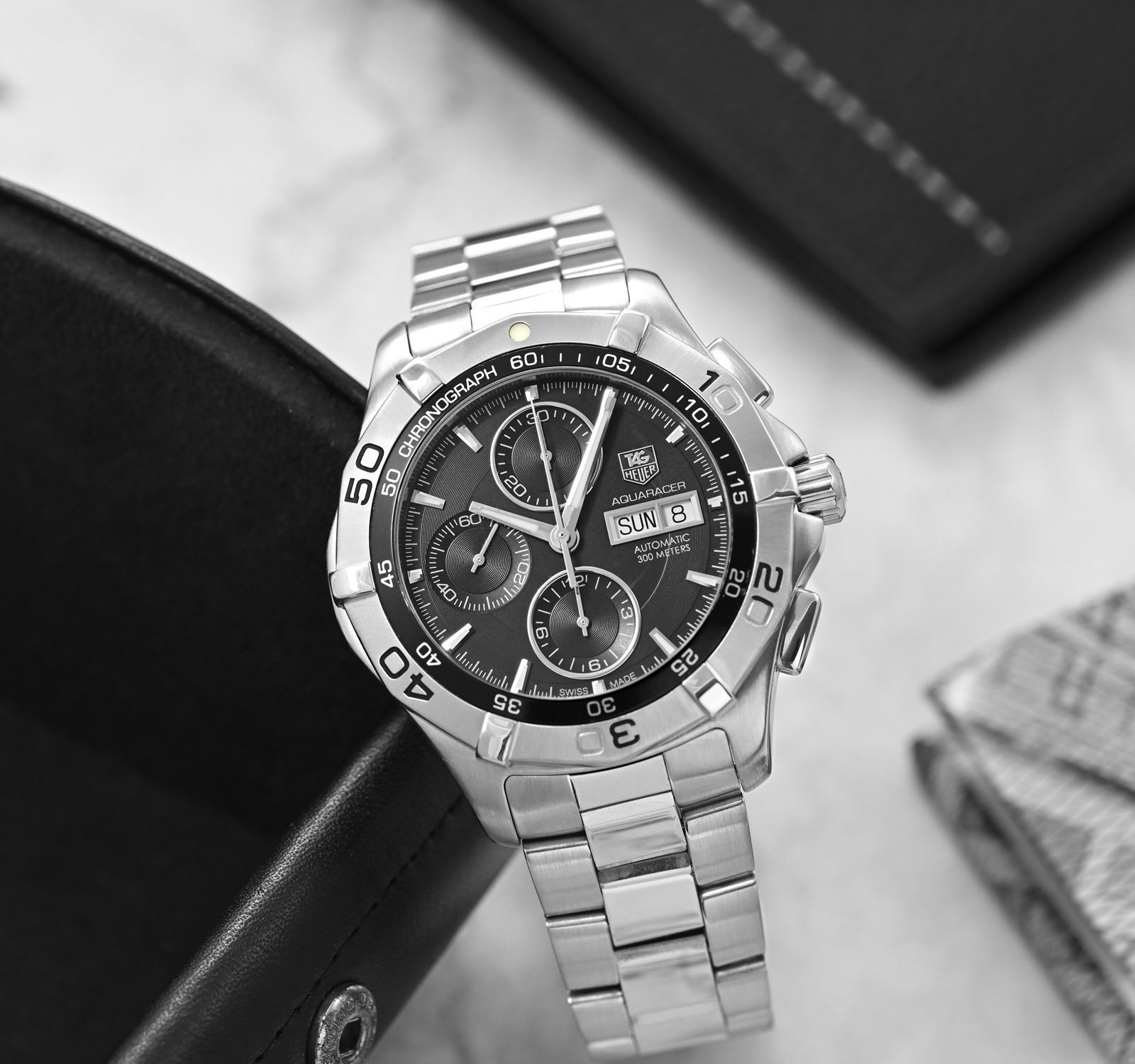 Tag heuer sales aquaracer caf2010