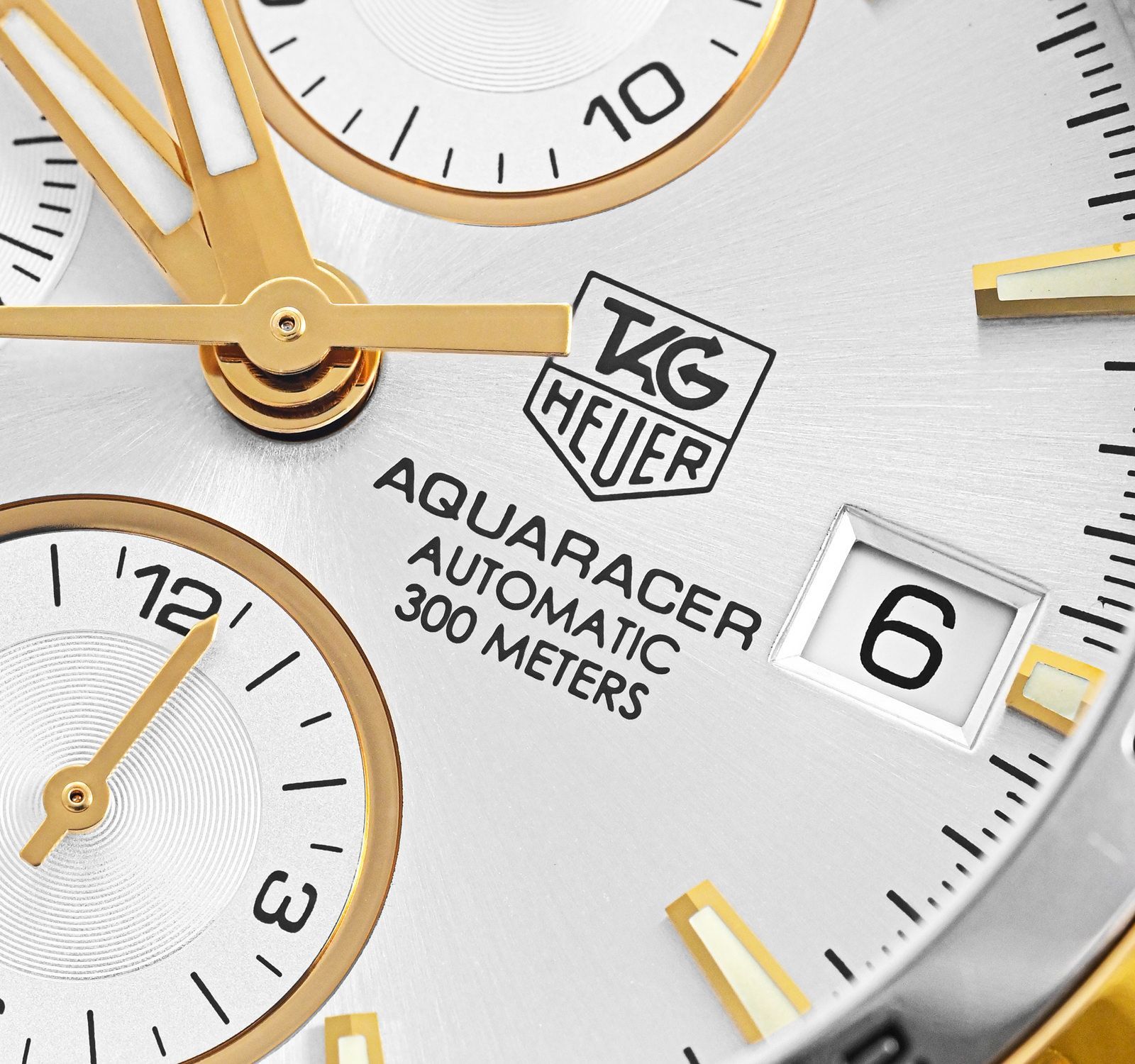 Tag heuer aquaracer new arrivals caf2120