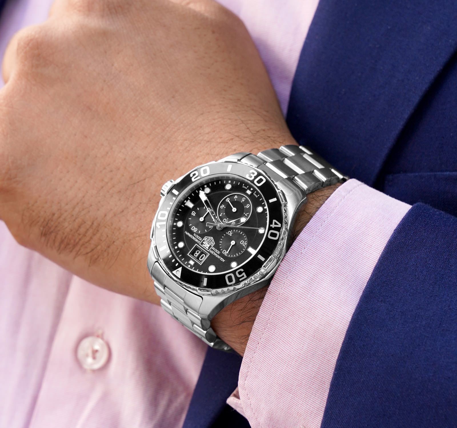 Tag sales heuer kw