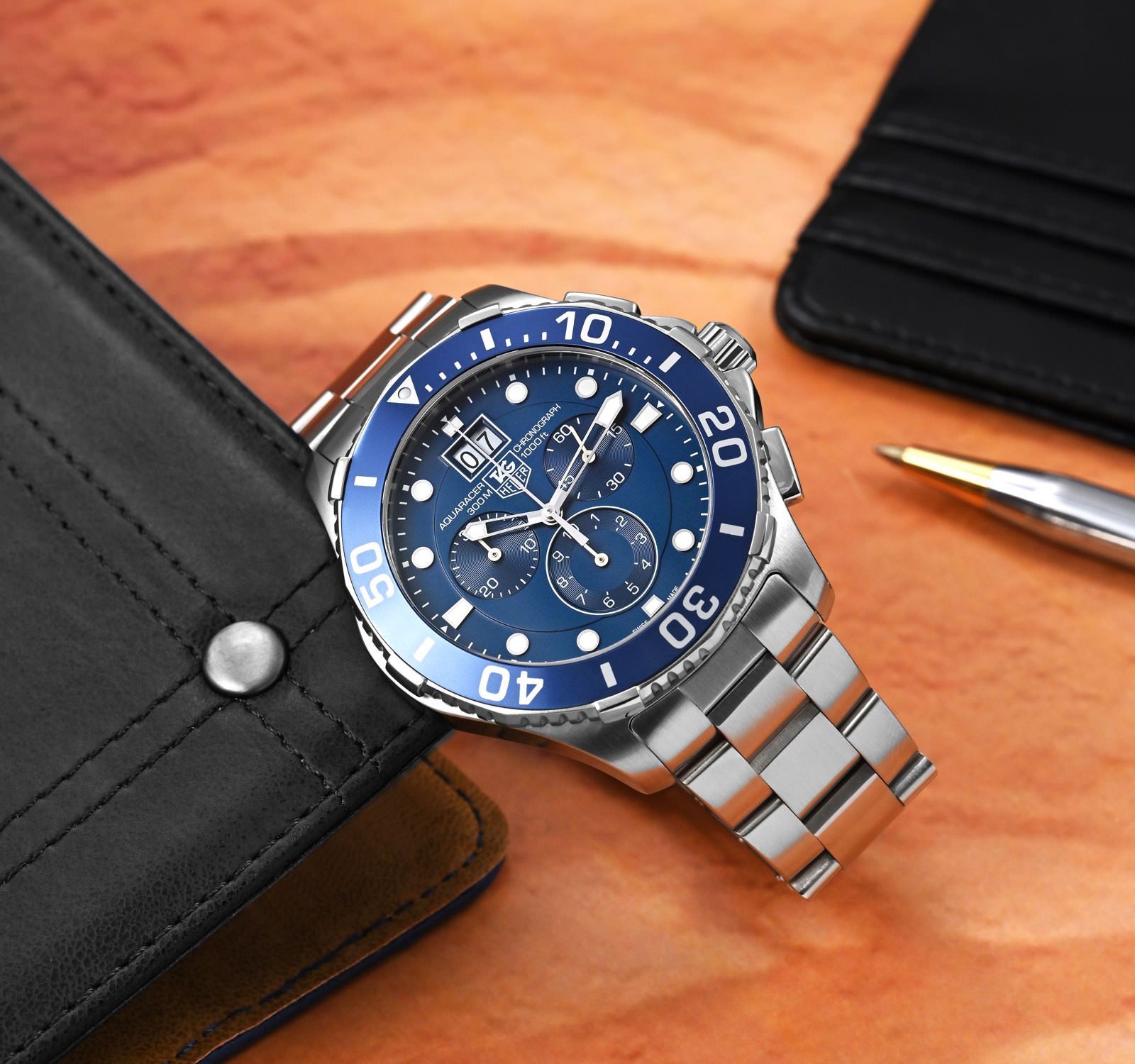 Tag heuer deals can1011