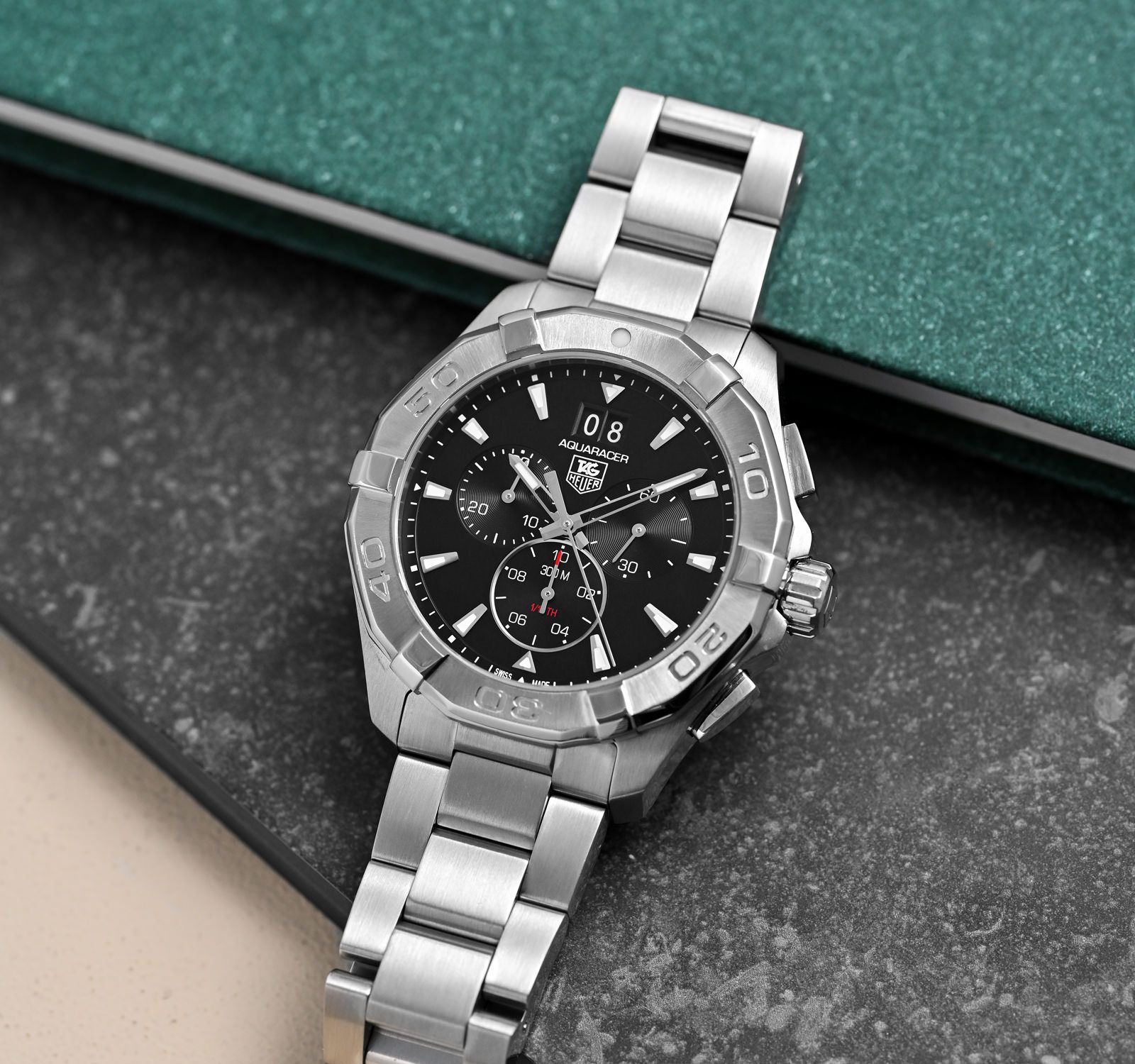 TAG Heuer CAY1110.BA0927