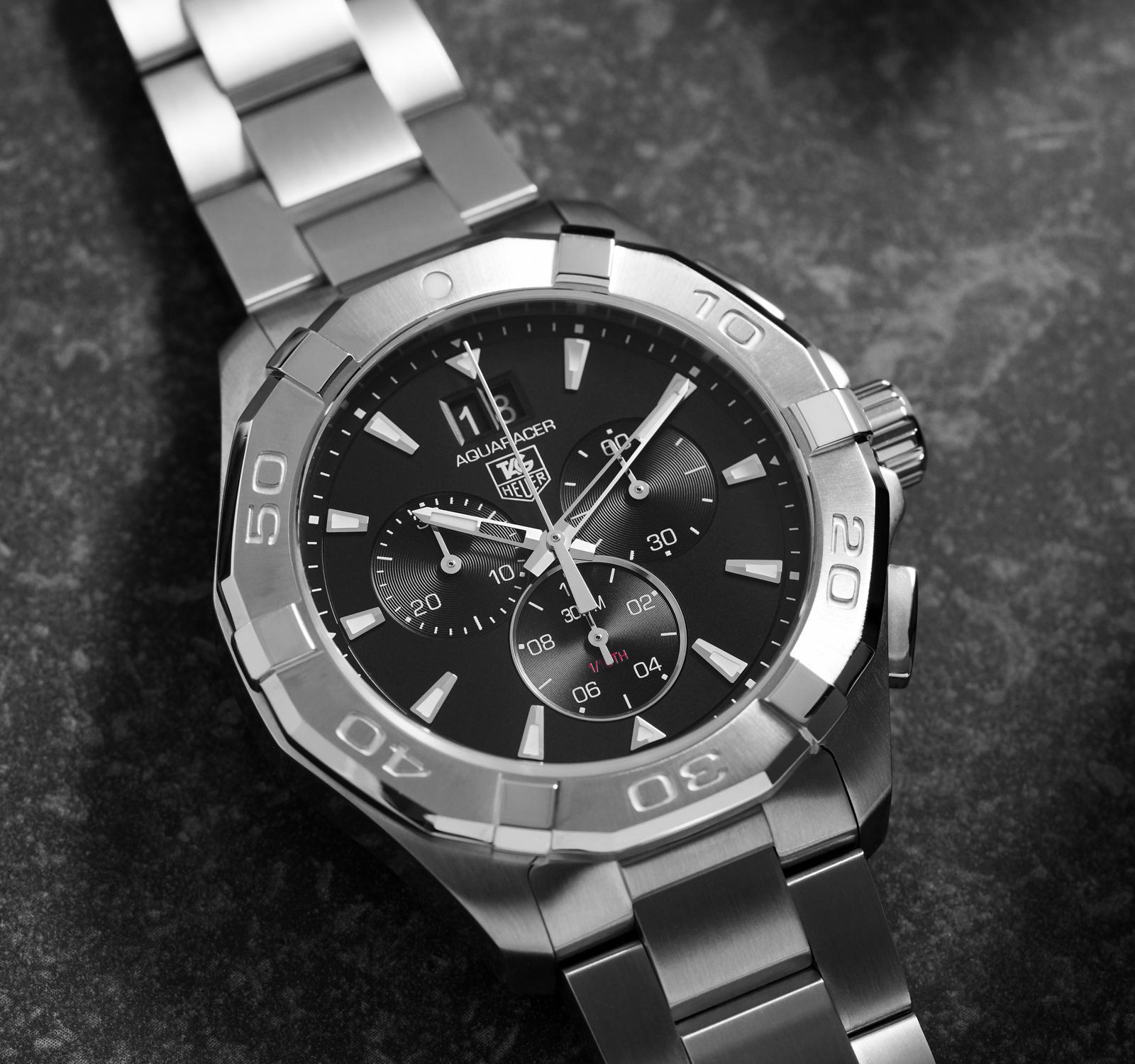 Second Hand TAG Heuer Aquaracer