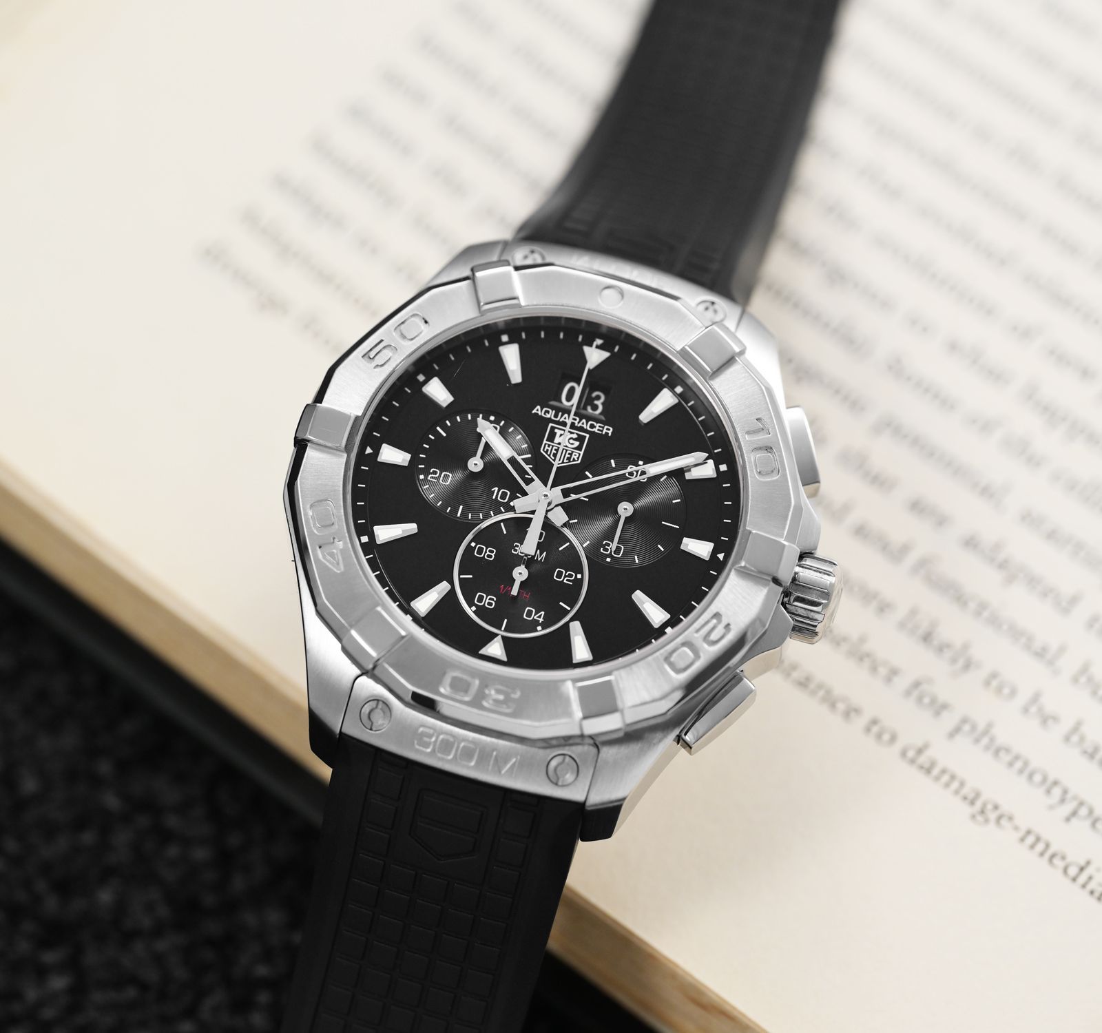 Tag hot sale heuer cay1110