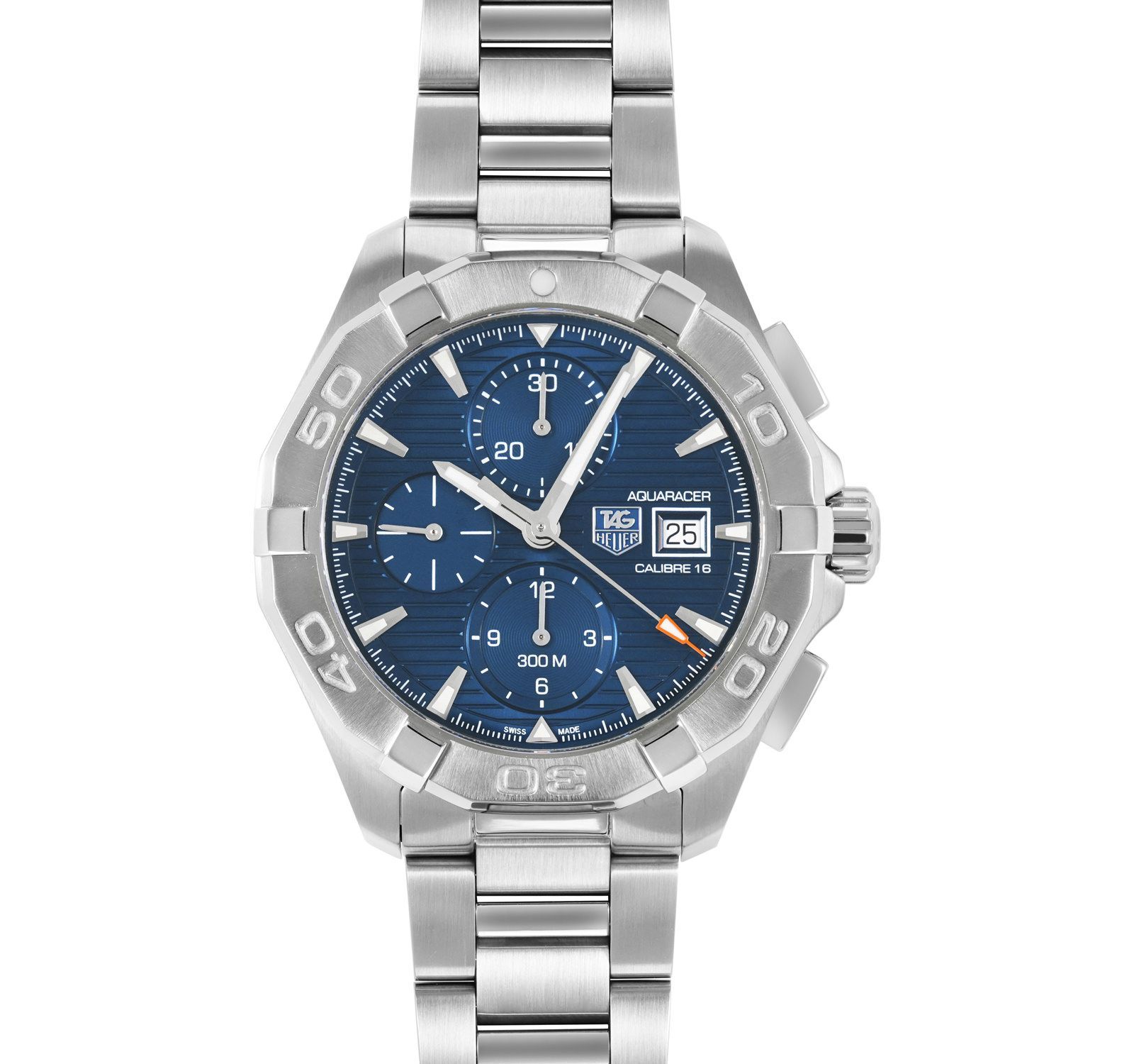 Pre-Owned TAG Heuer Aquaracer