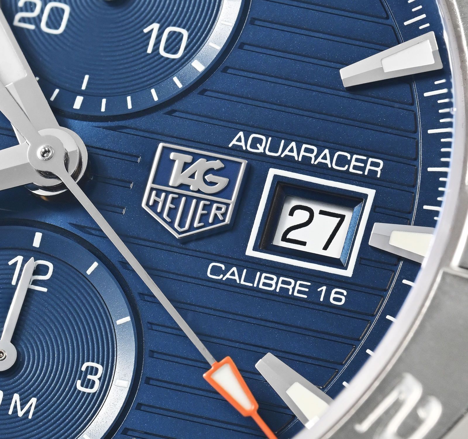 Aquaracer CAY2112.BA0927