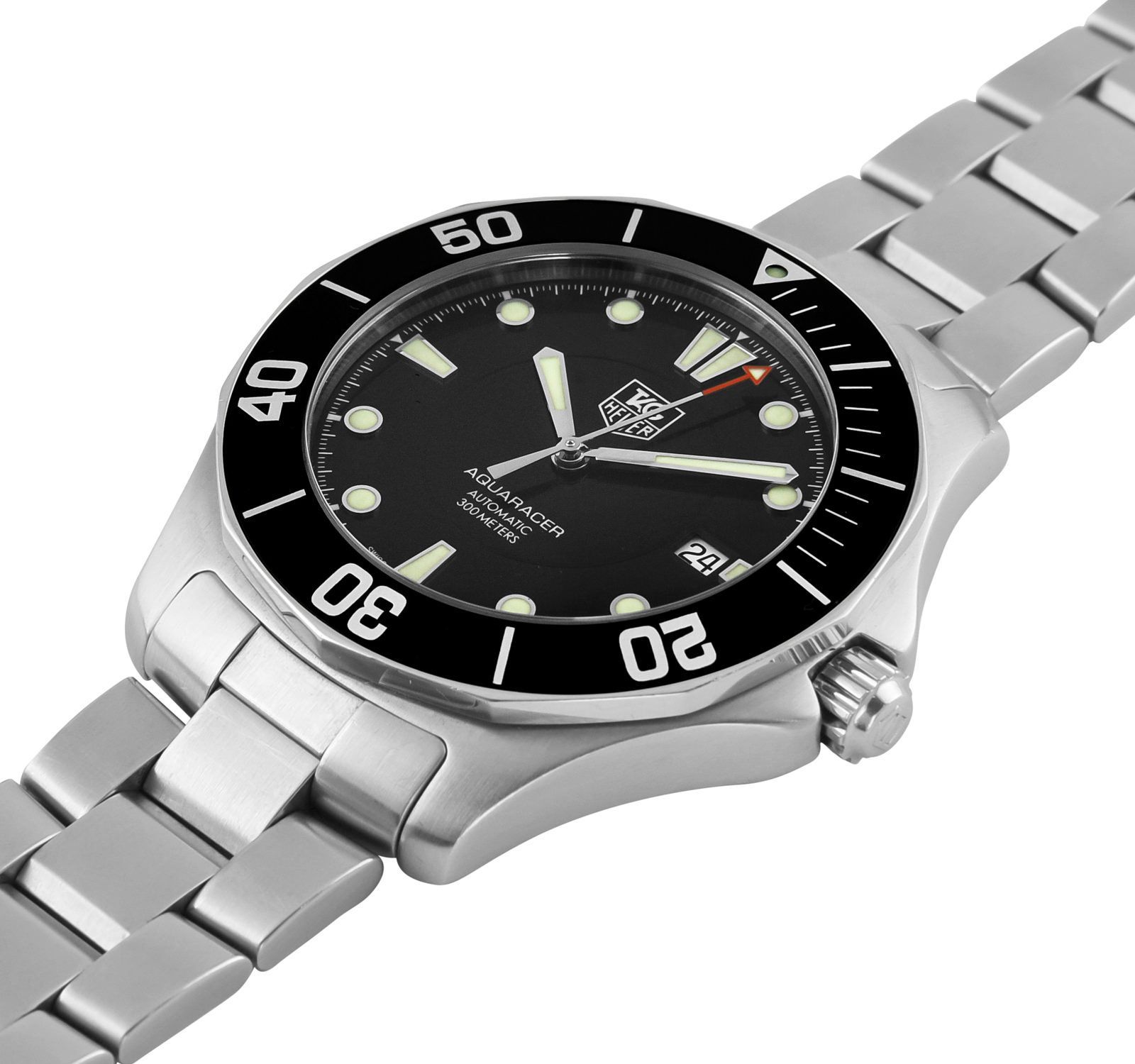 TAG Heuer Watches