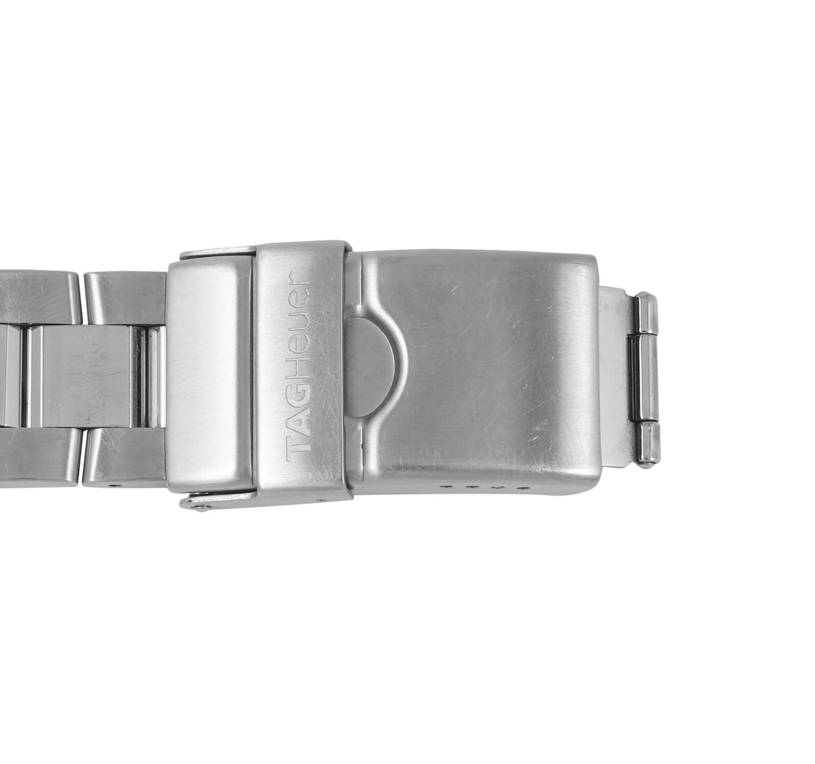 TAG Heuer Aquaracer Features