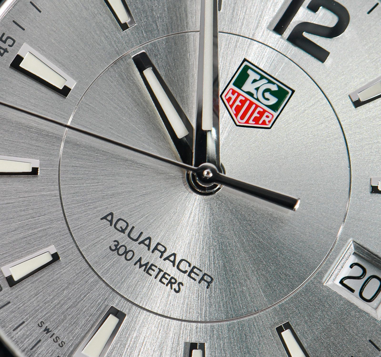 TAG Heuer Watches