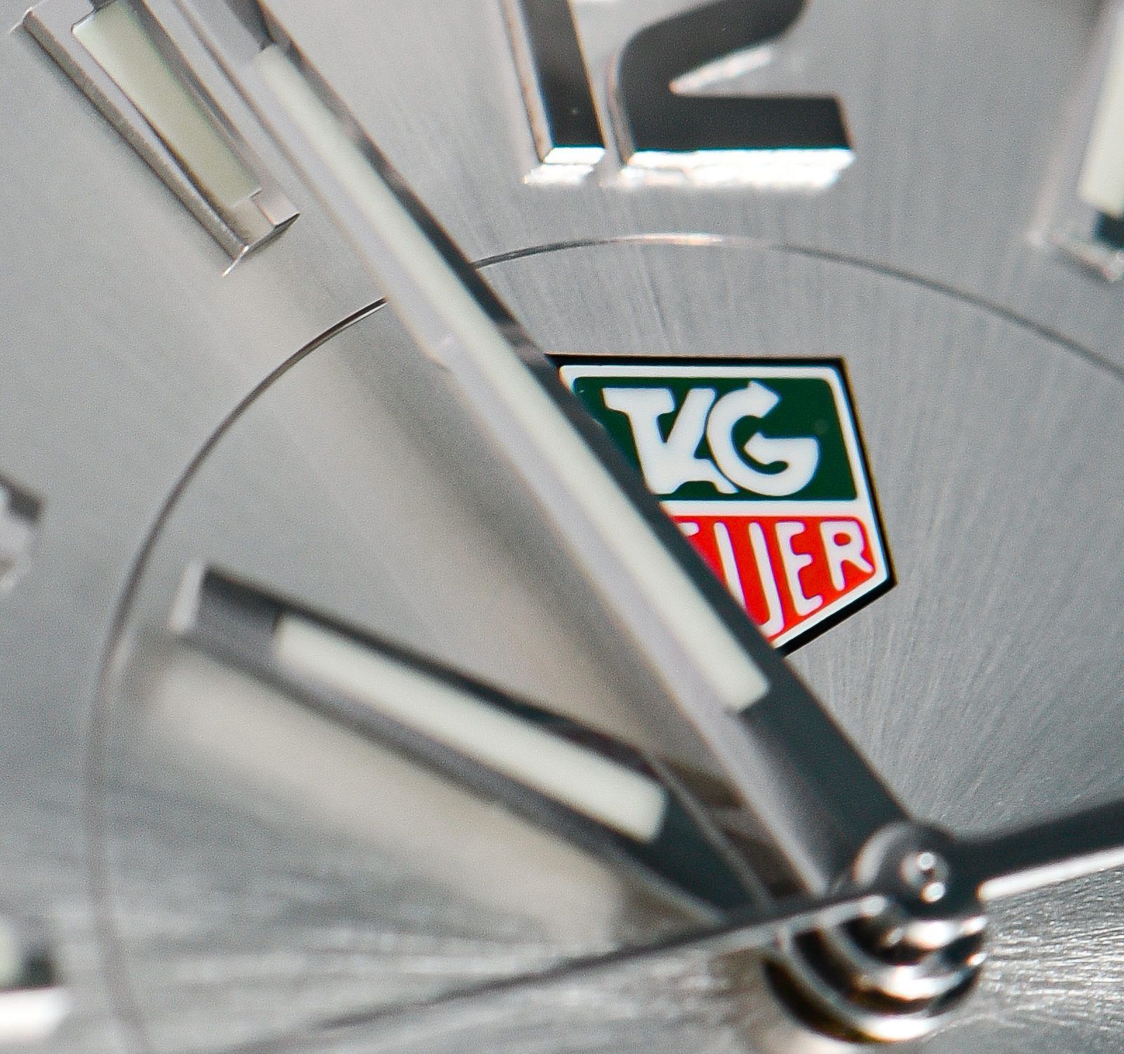 Pre-Owned TAG Heuer Aquaracer Price