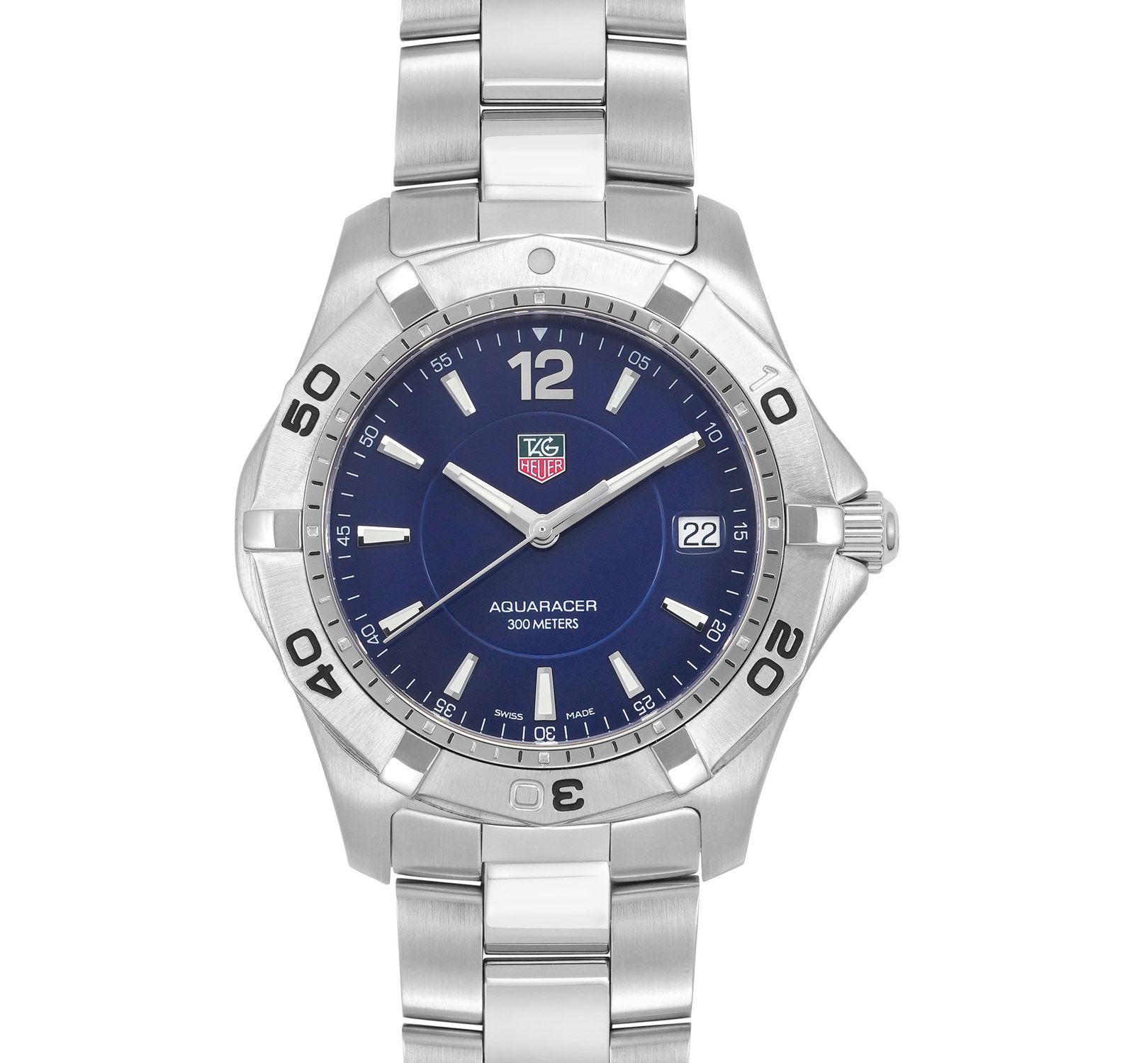 TAG Heuer Aquaracer
