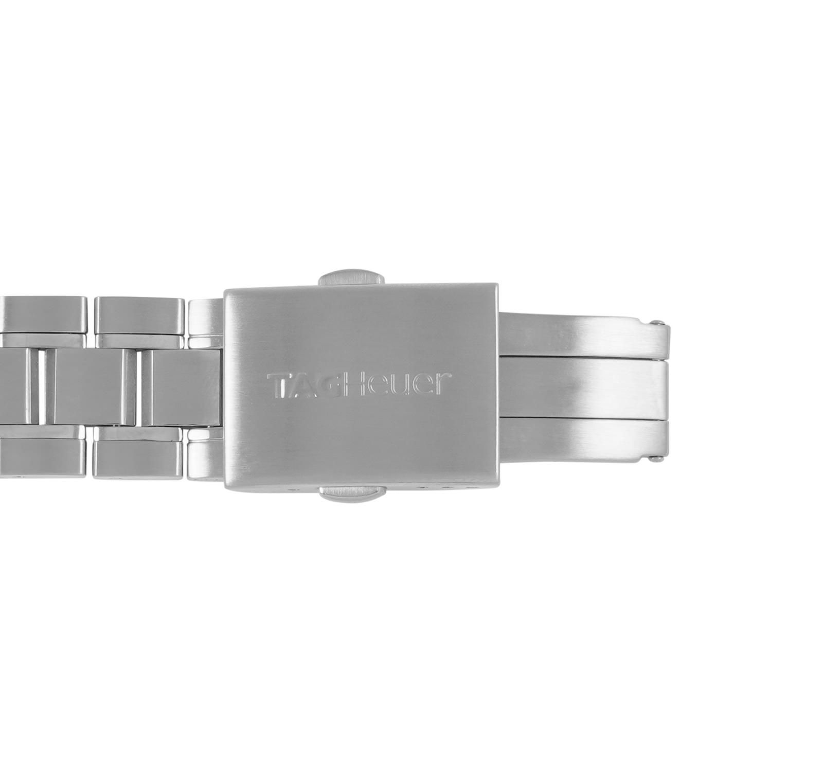 Pre-Owned TAG Heuer WAF1310.BA0817 Price