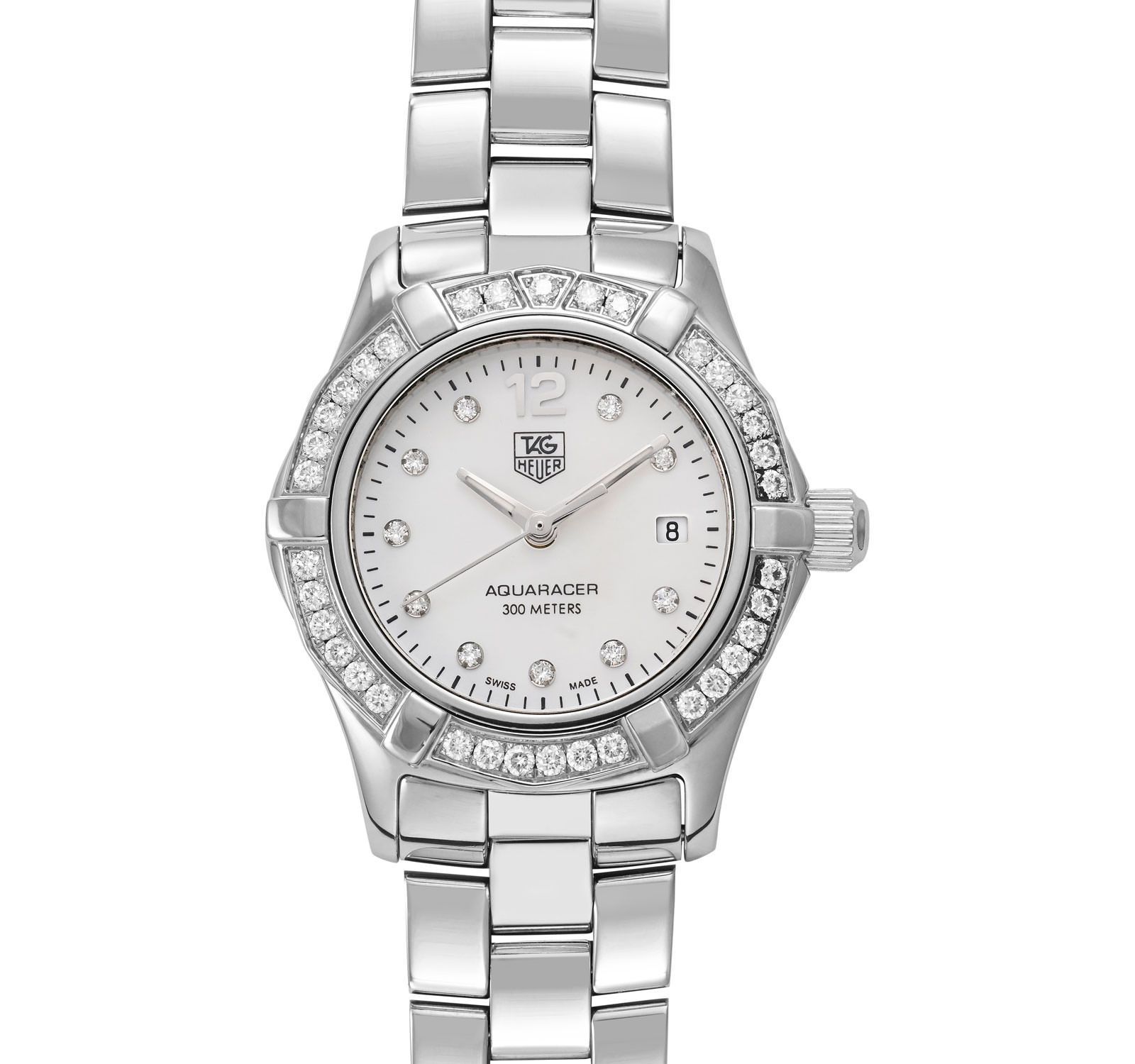 TAG Heuer Aquaracer