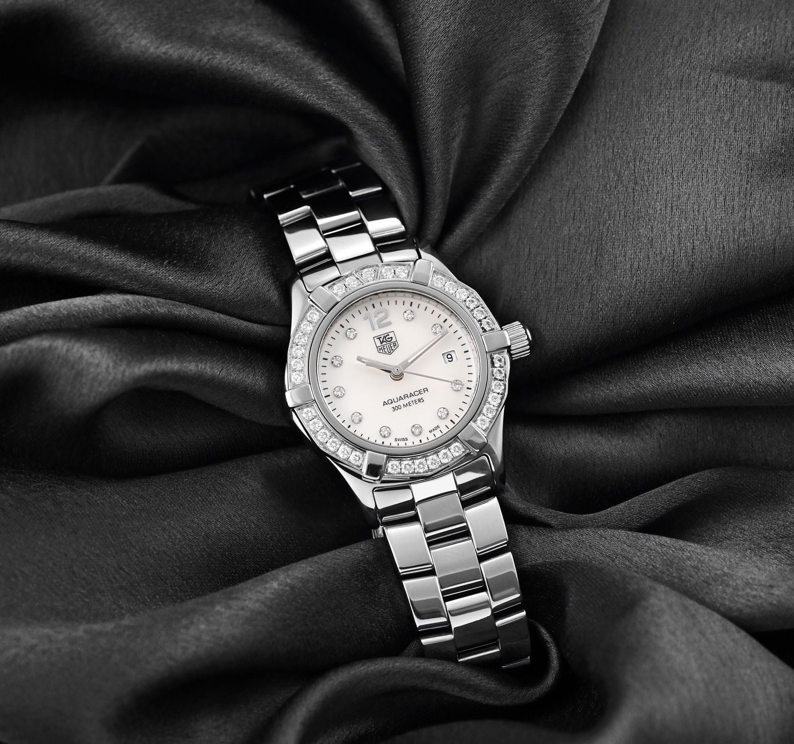 TAG Heuer Aquaracer