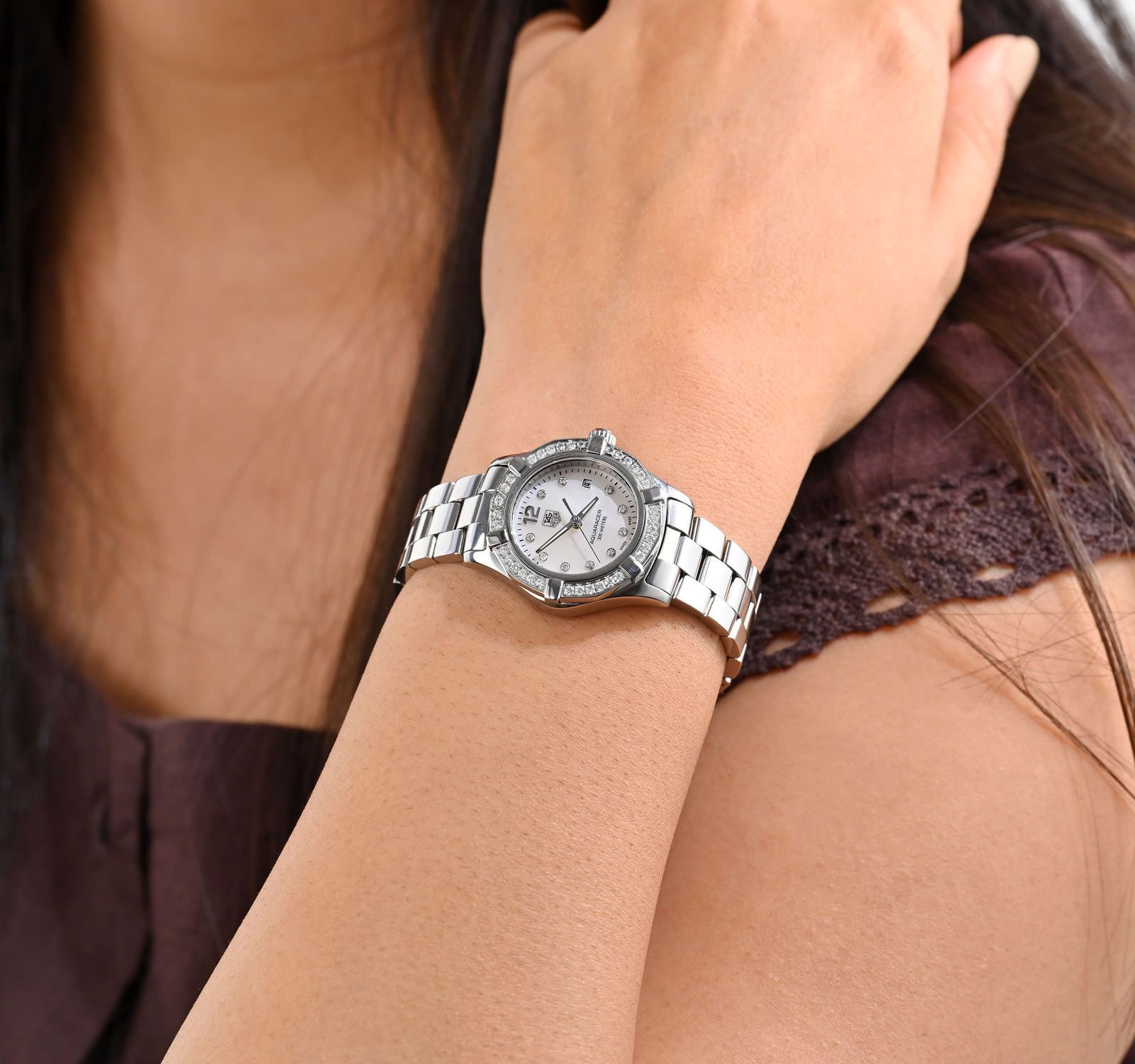 Waf1416 tag heuer hot sale