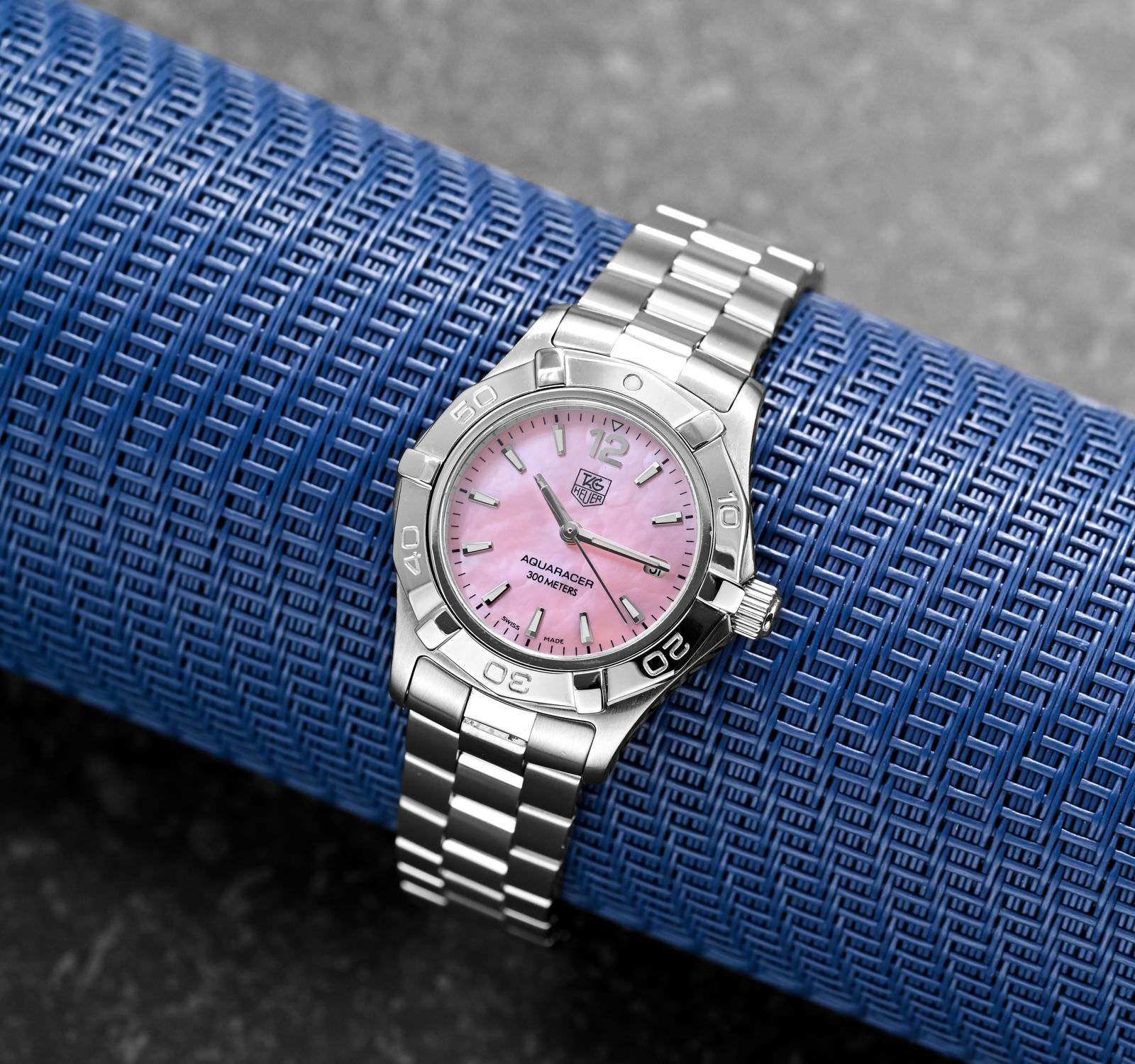 Second hand top tag watches