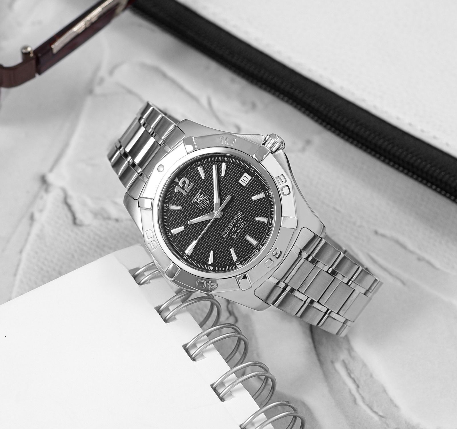 Tag heuer discount aquaracer waf2110