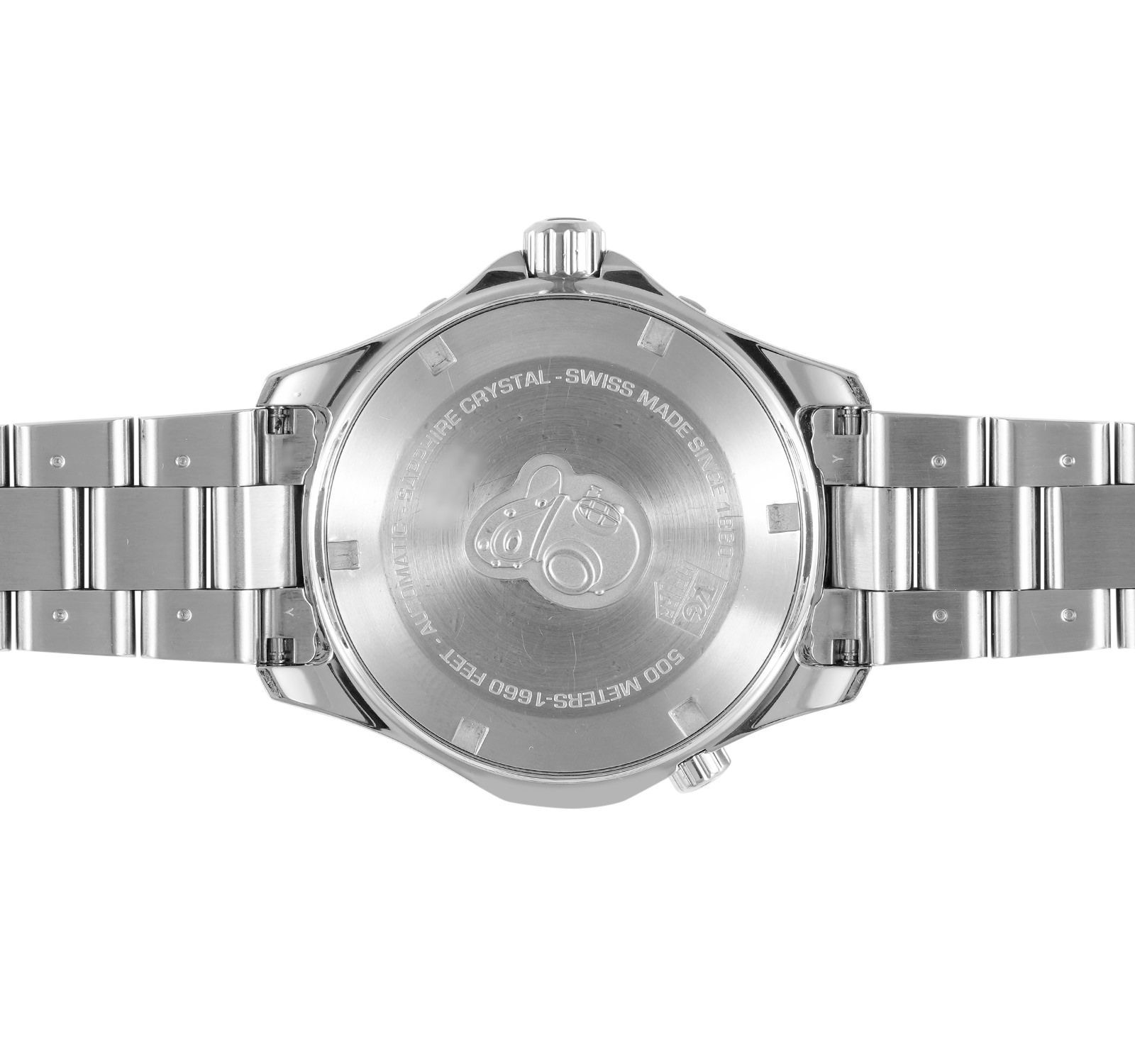 Tag discount heuer wak211a
