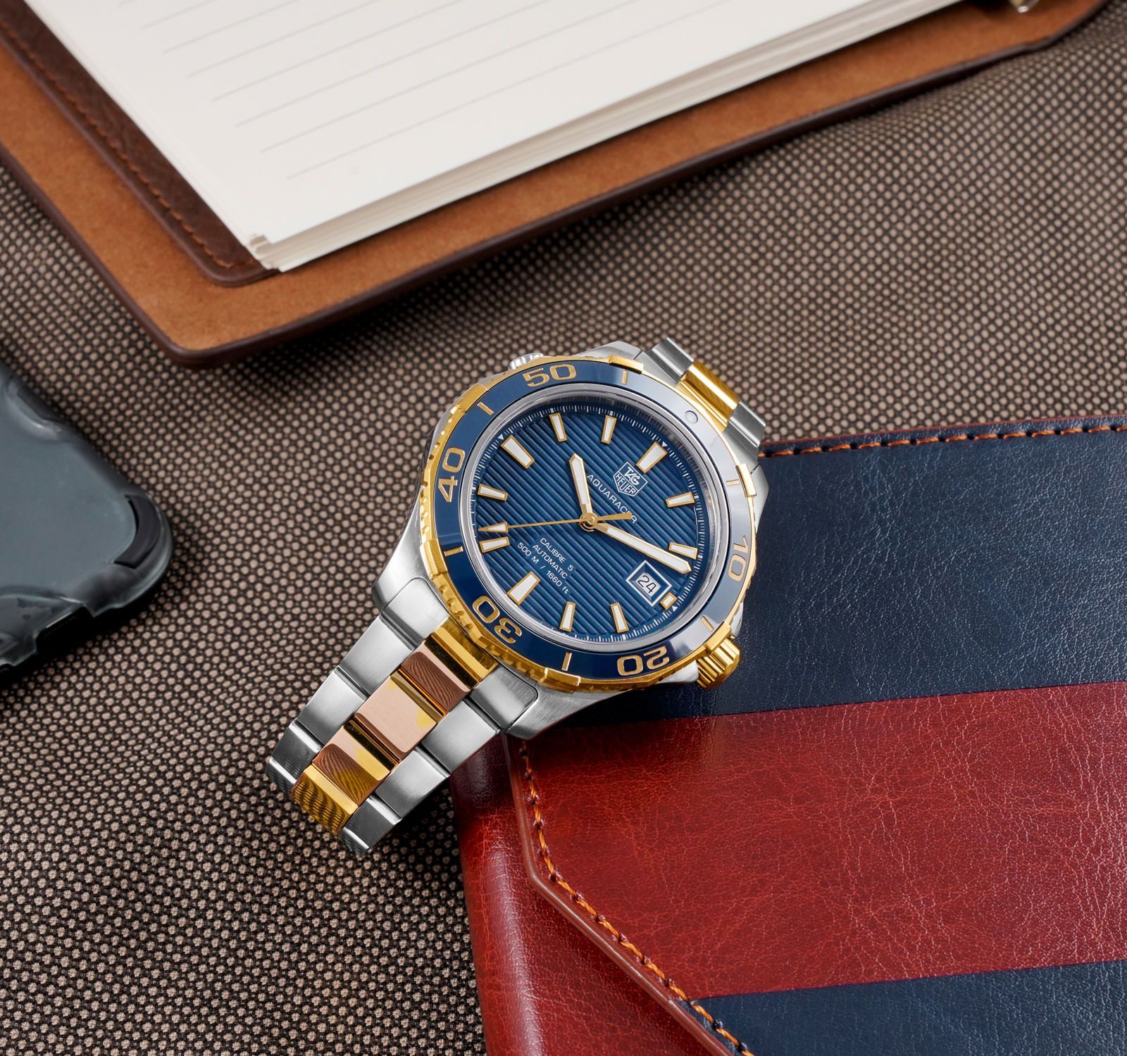 TAG Heuer Aquaracer