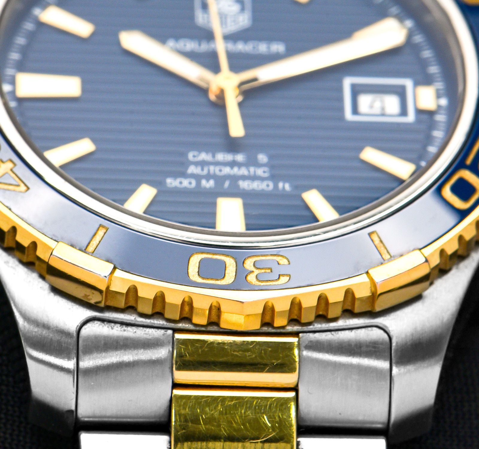 Pre-Owned TAG Heuer Aquaracer Price