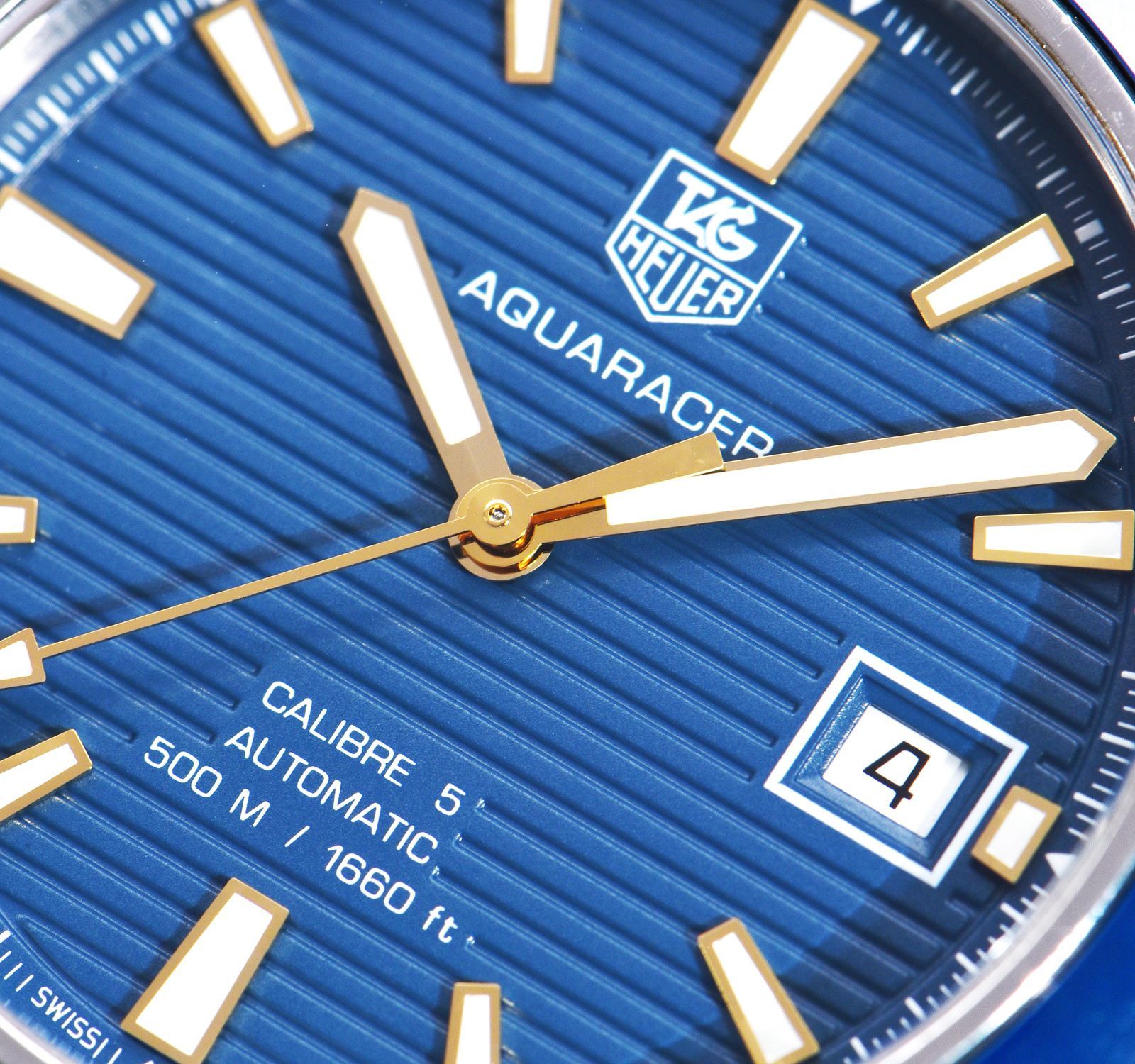 TAG Heuer Watches