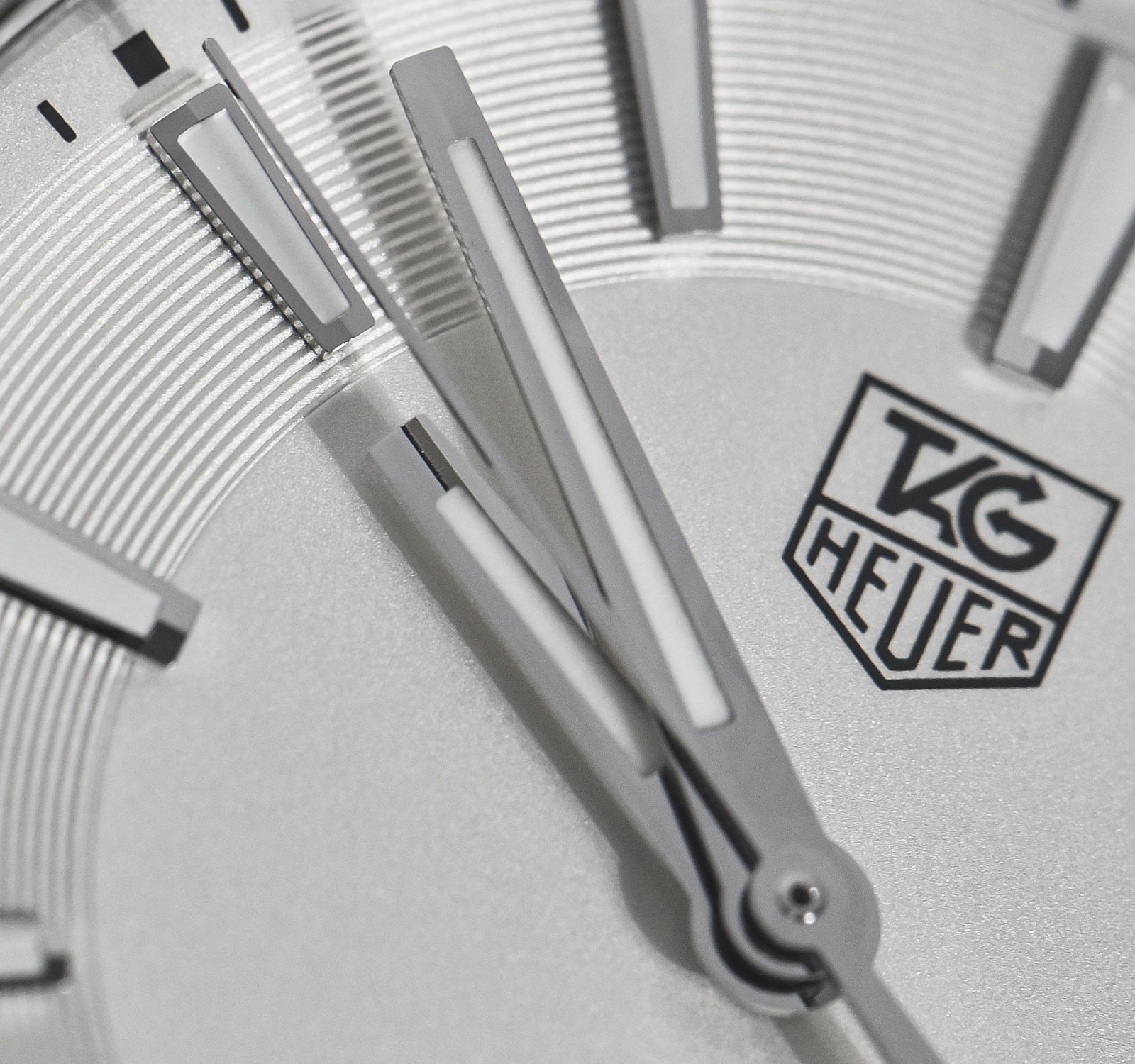 TAG Heuer Watches