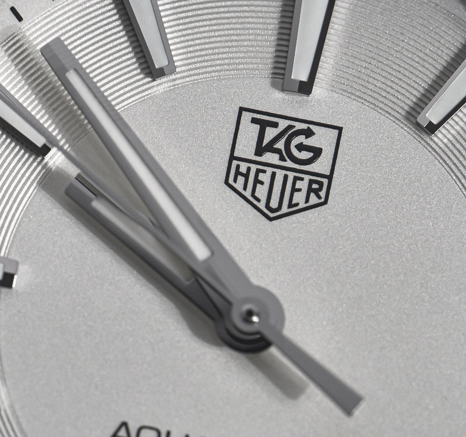 Pre-Owned TAG Heuer Aquaracer Price