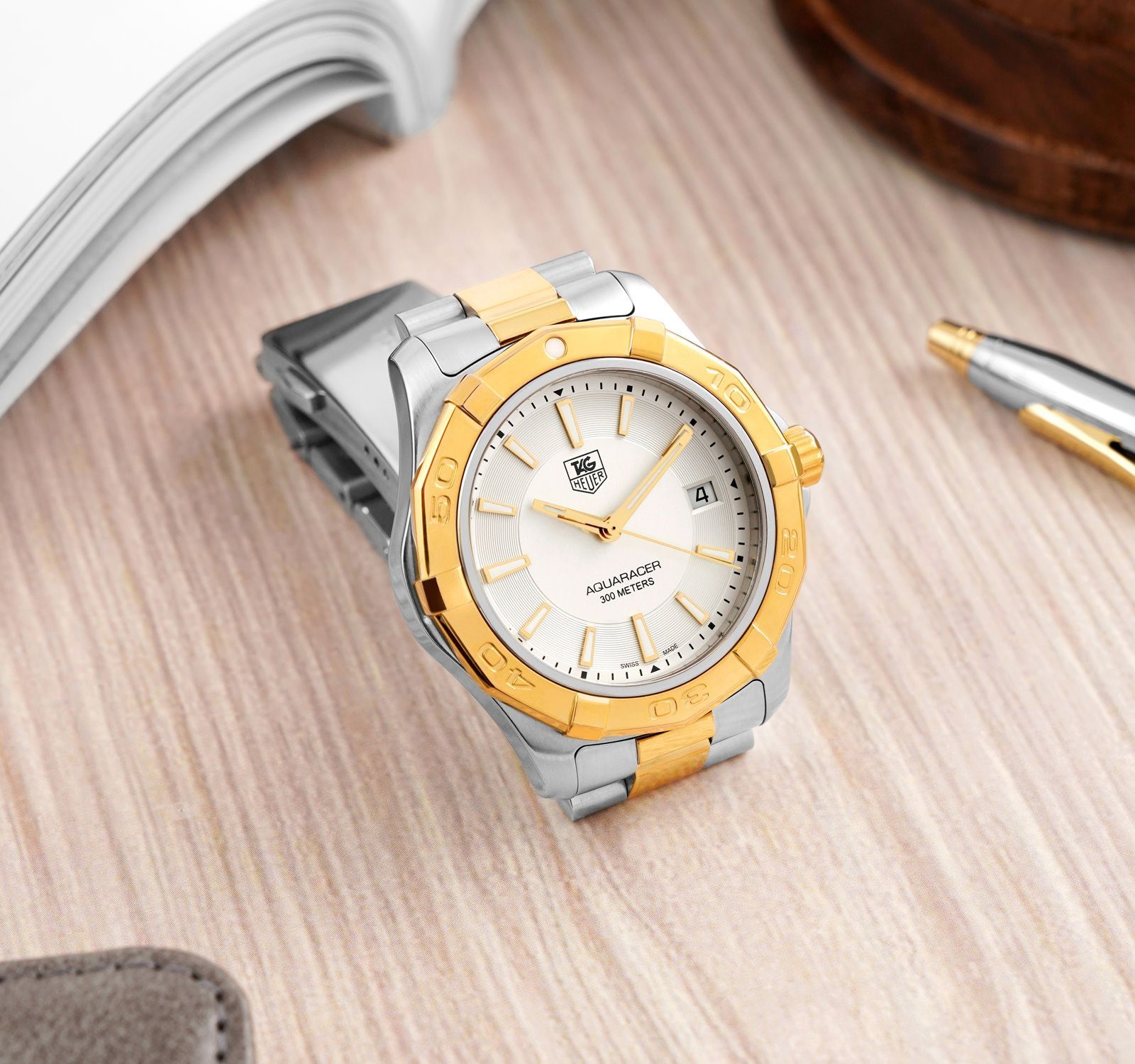 TAG Heuer Aquaracer