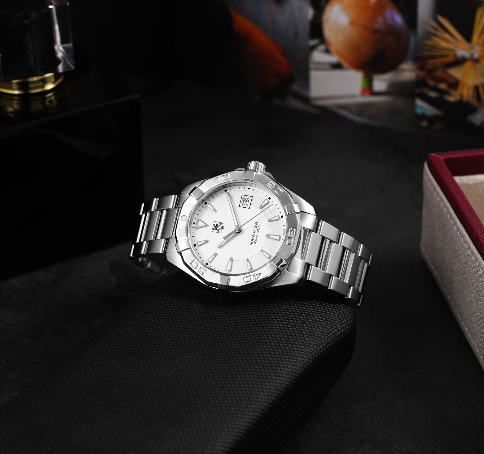 Second Hand TAG Heuer Aquaracer