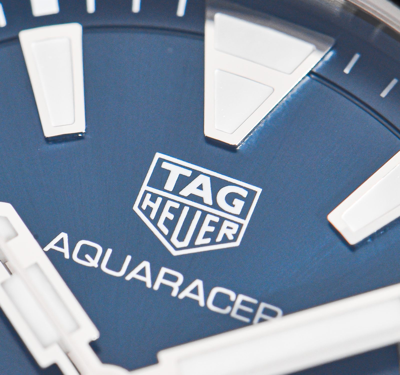 Second Hand TAG Heuer Aquaracer