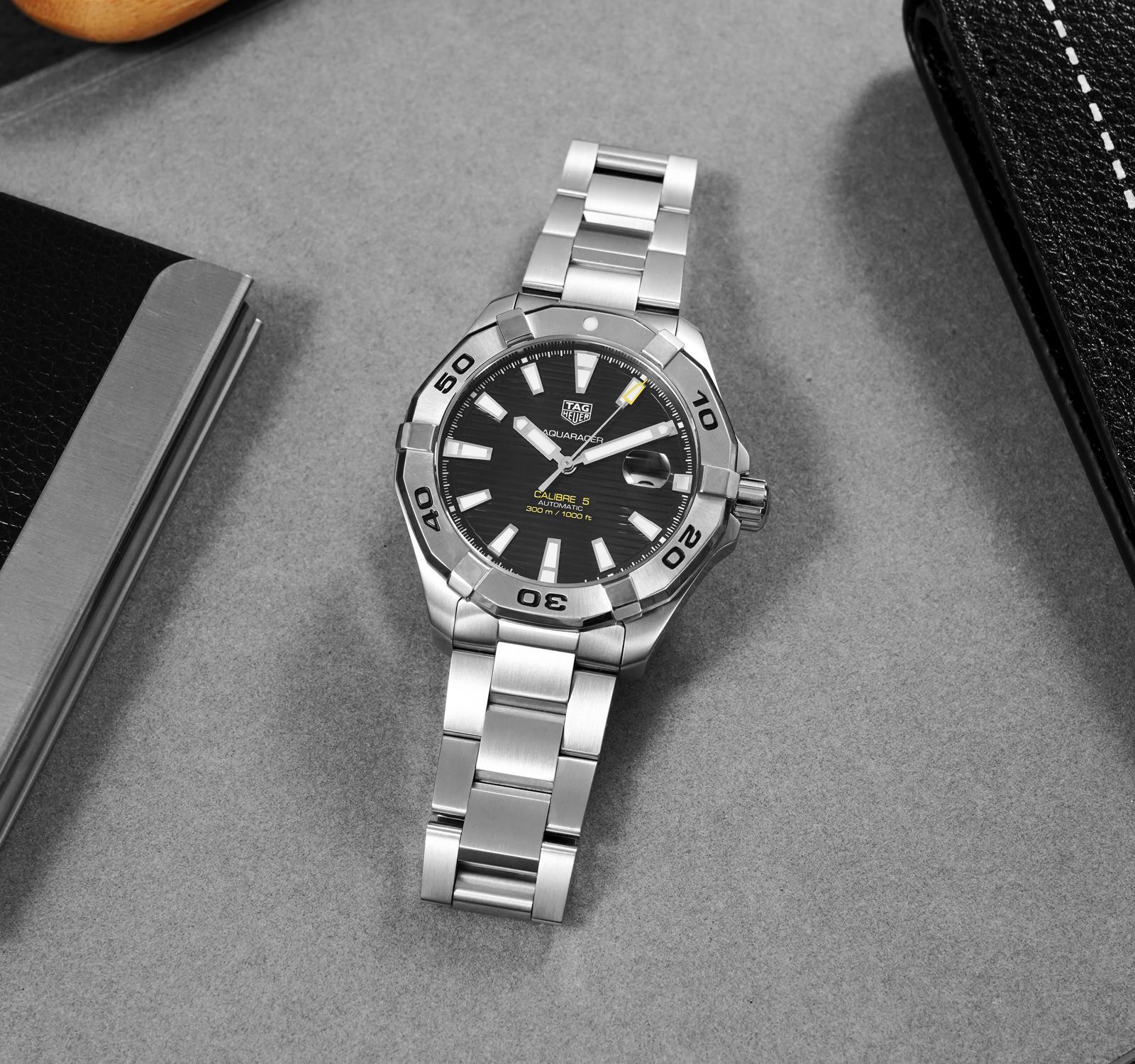Tag new arrivals heuer way2010