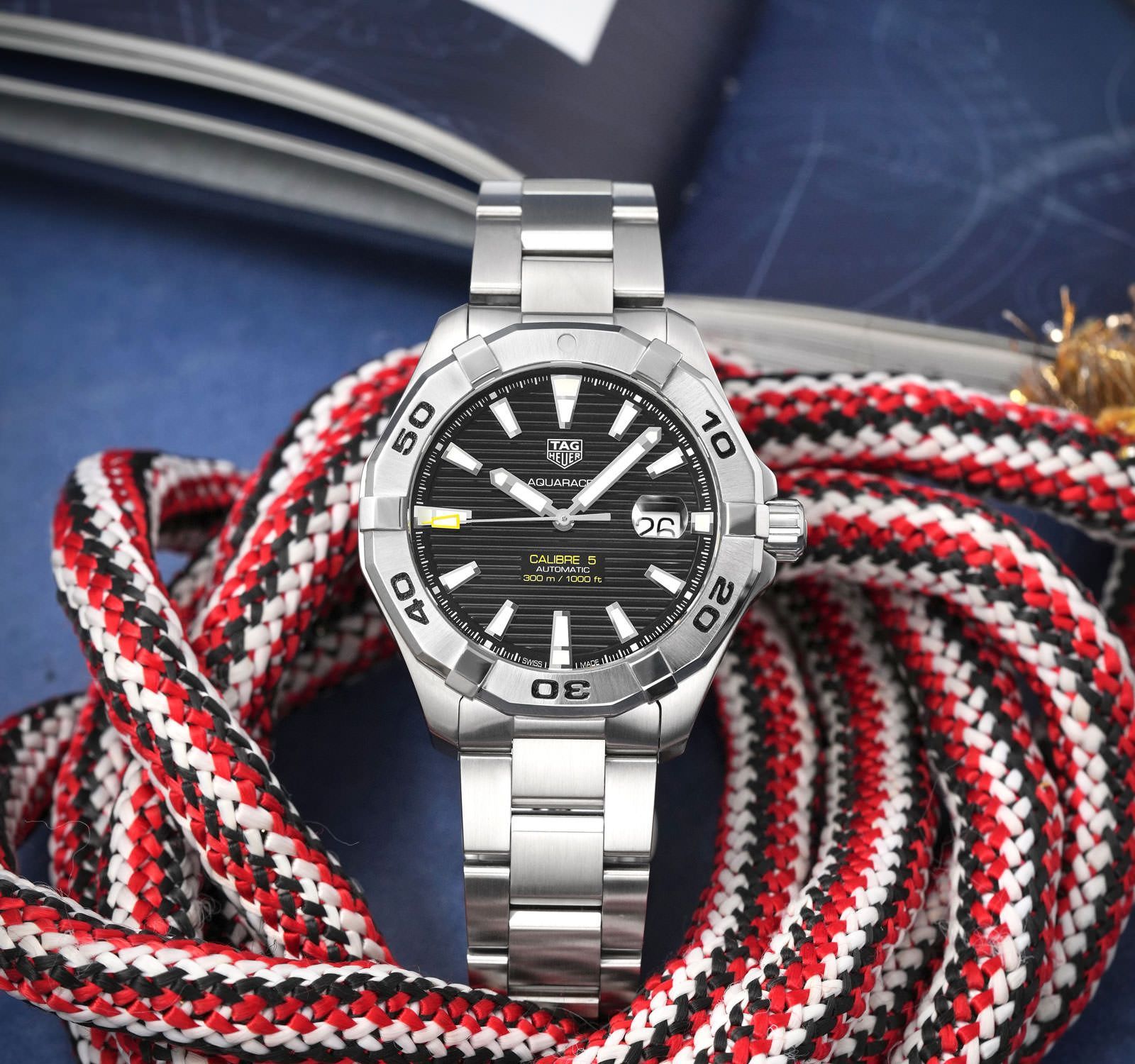 Tag heuer way2010 on sale