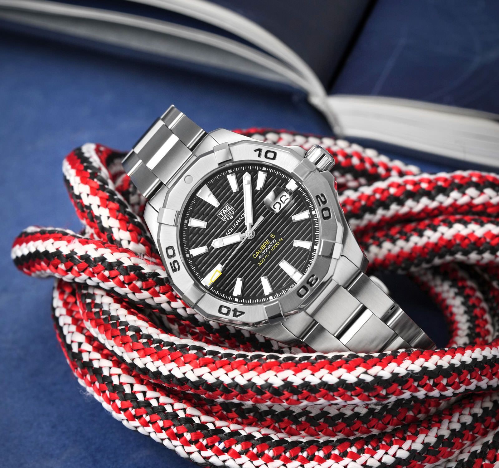 Tag heuer hotsell way2010