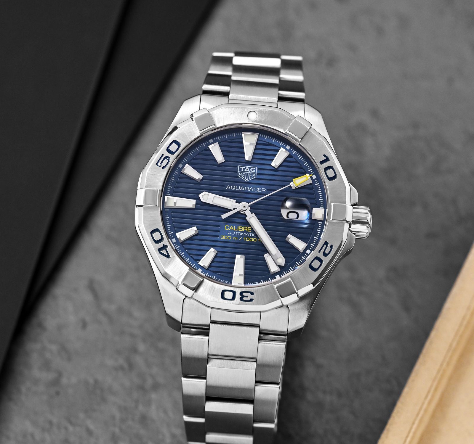 TAG Heuer Aquaracer