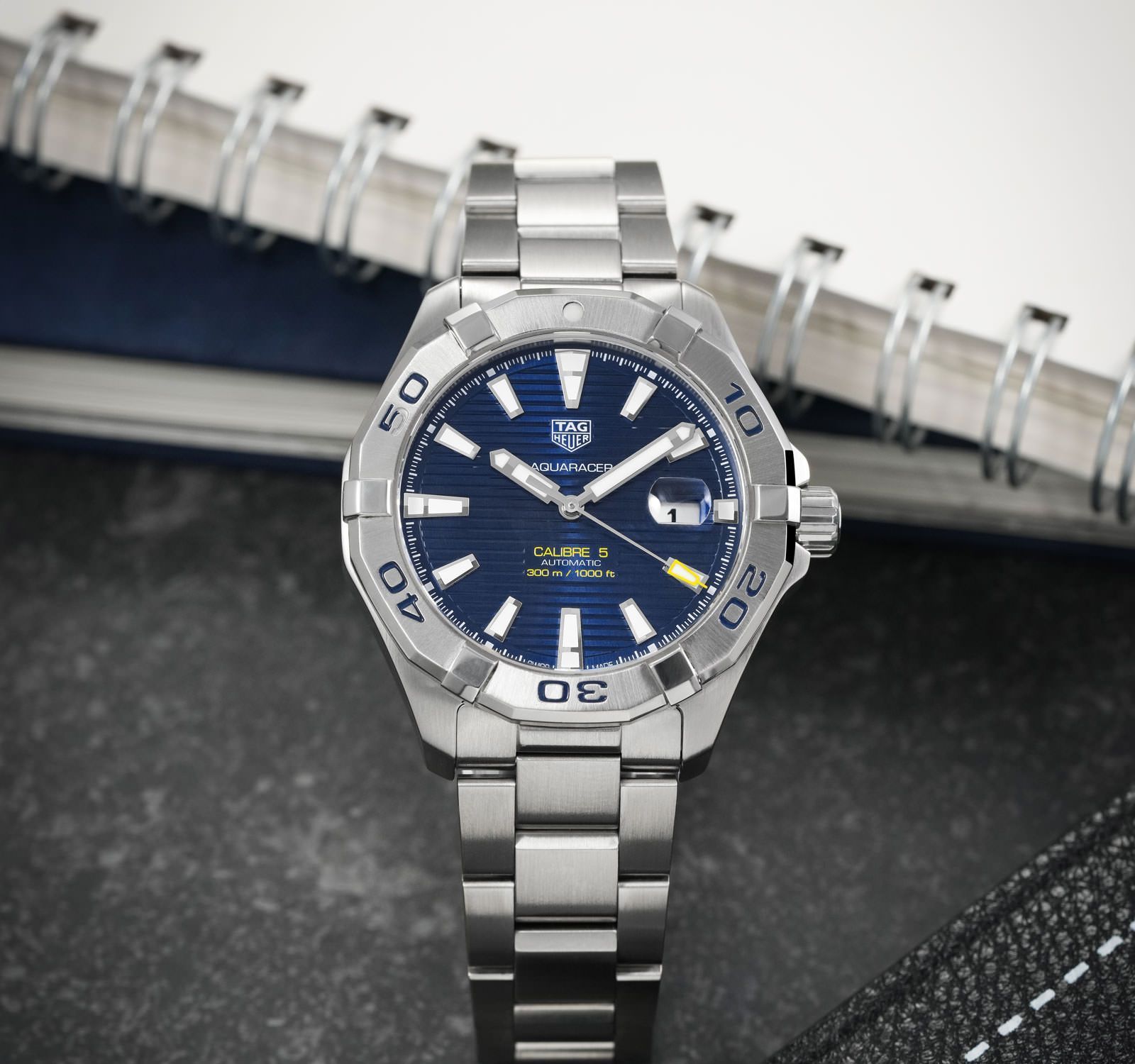 TAG Heuer WAY2012.BA0927