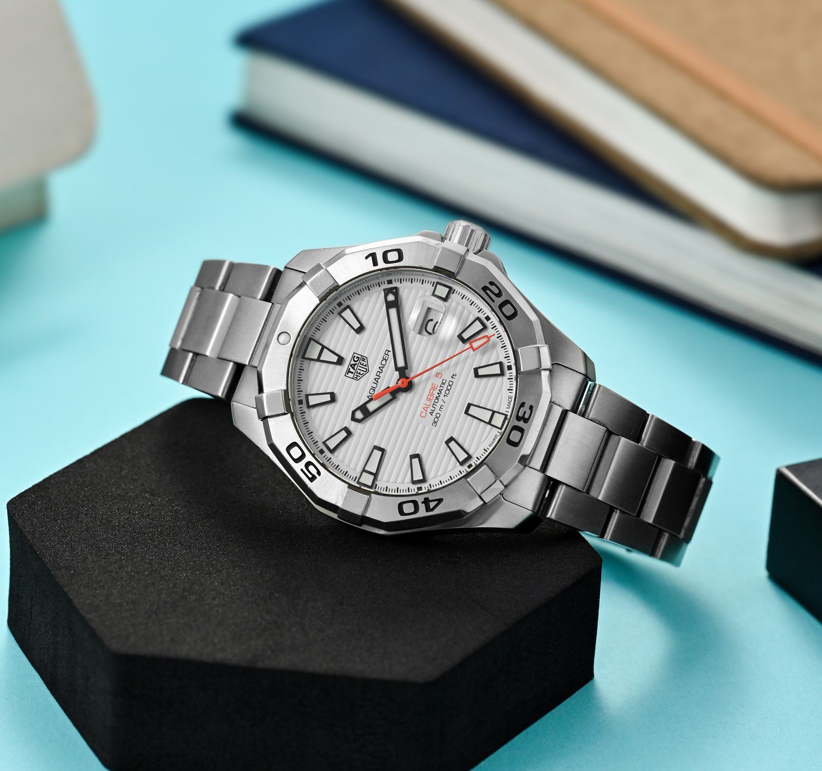 Buy Pre Owned TAG Heuer Aquaracer WAY2013.BA0927