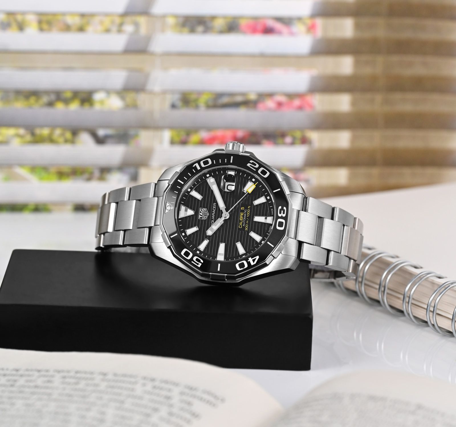 Aquaracer way201a online
