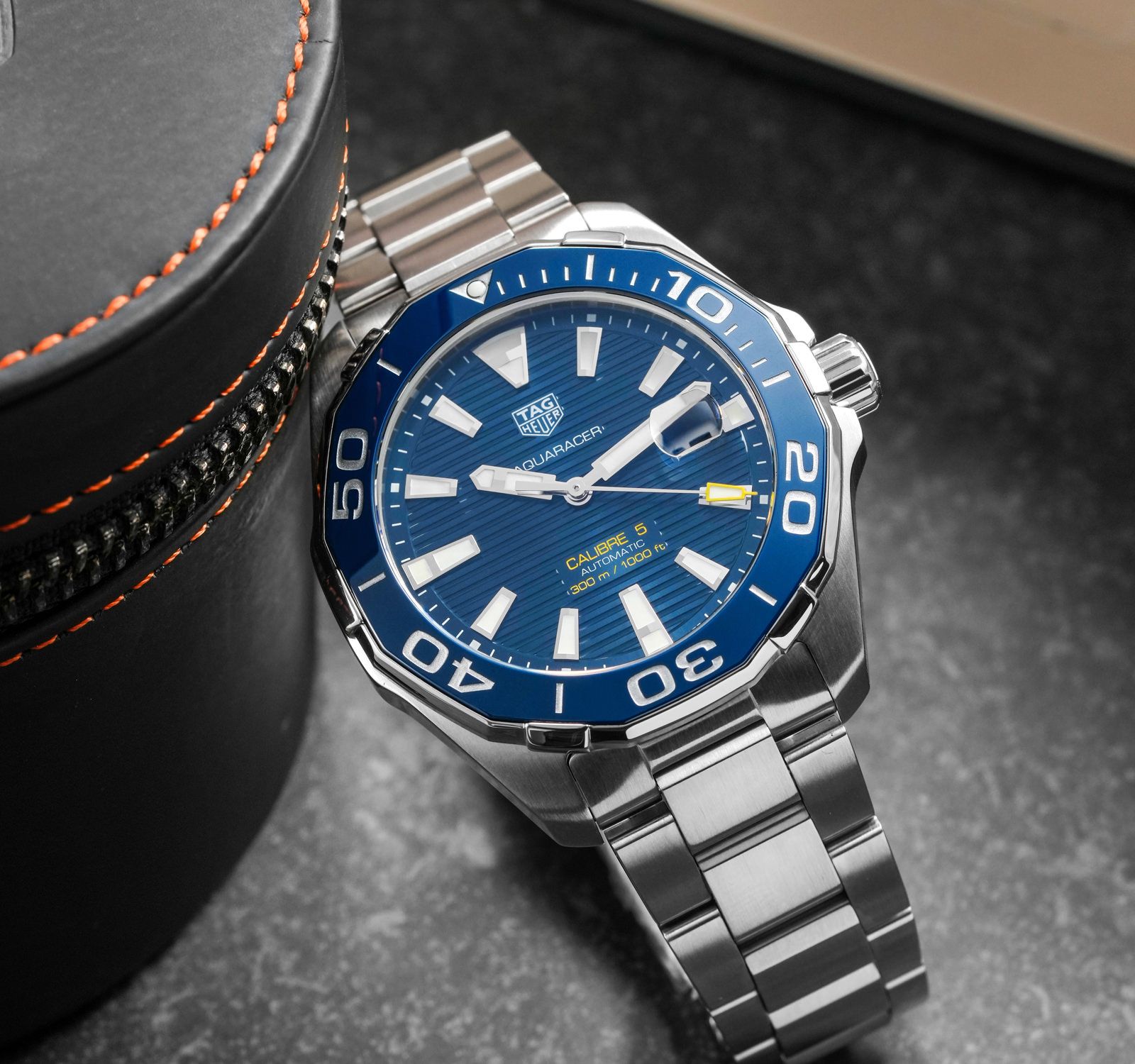 TAG Heuer Aquaracer