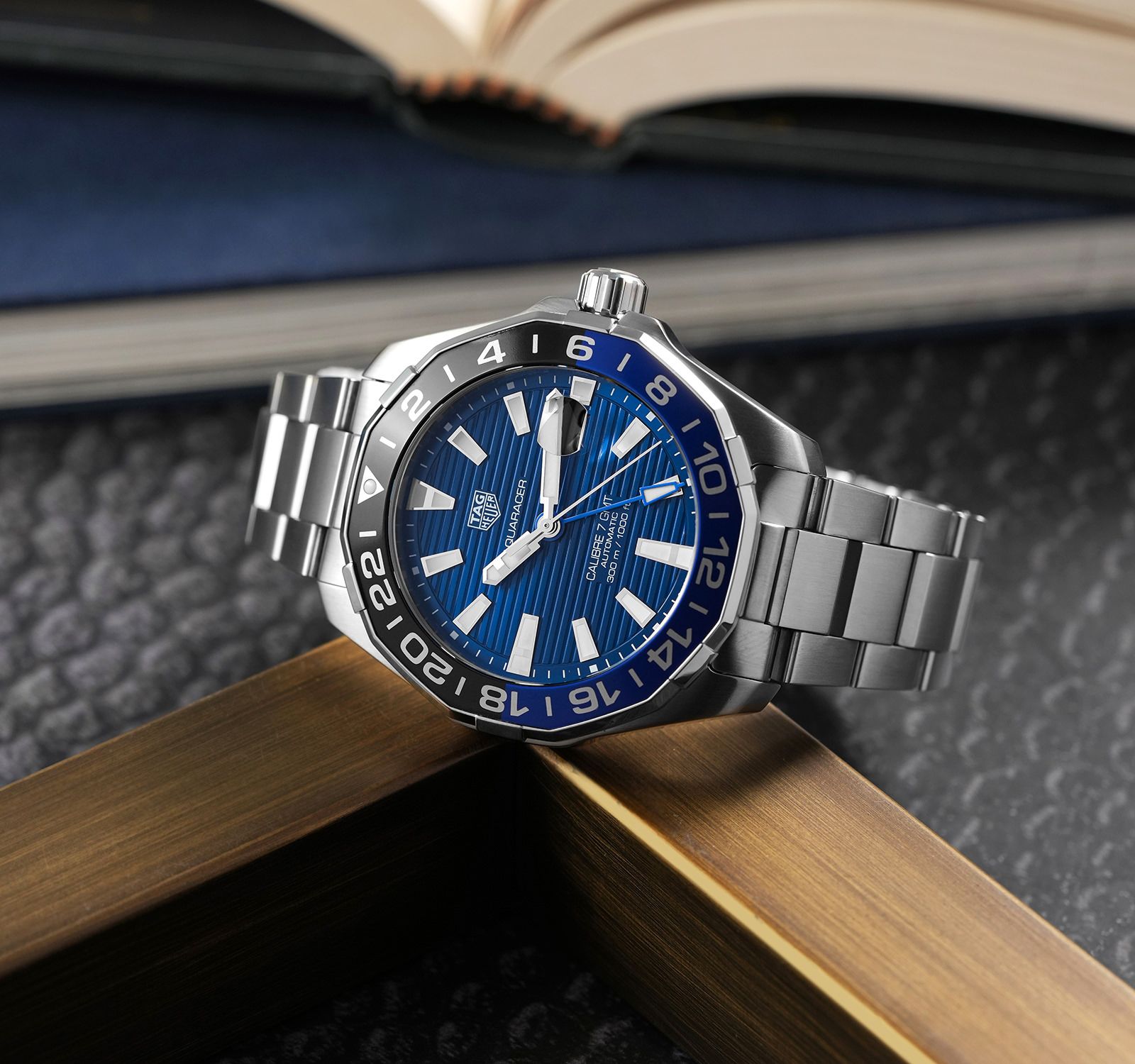 TAG Heuer Aquaracer