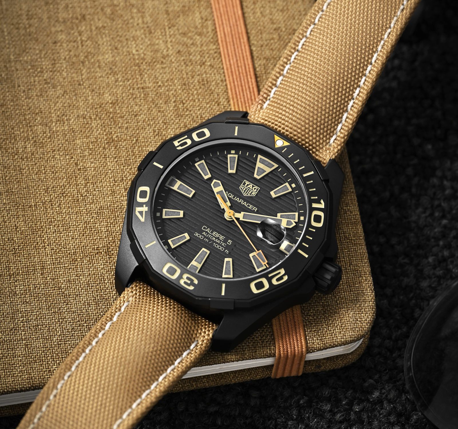 TAG Heuer Aquaracer