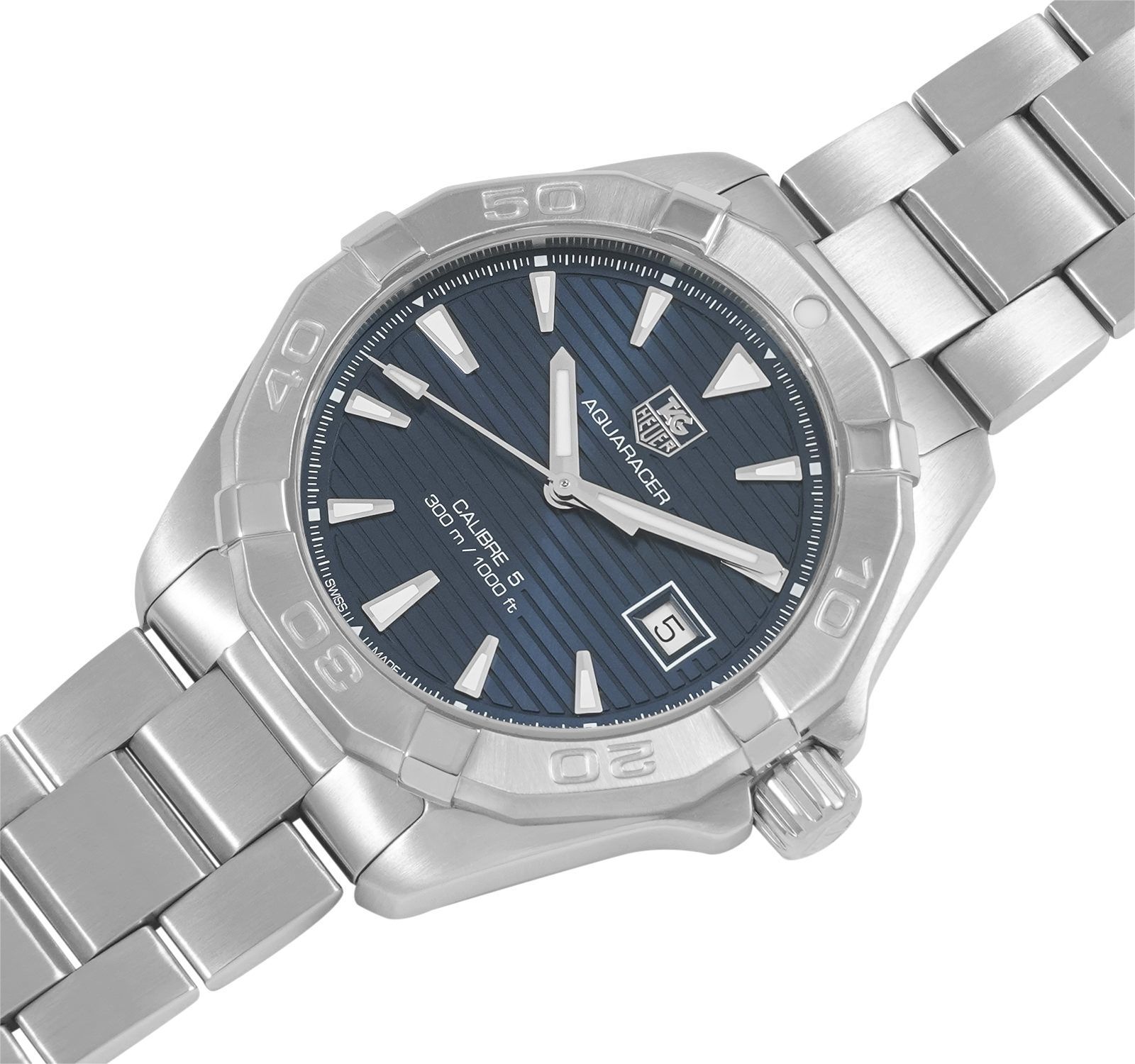 TAG Heuer watches for Men