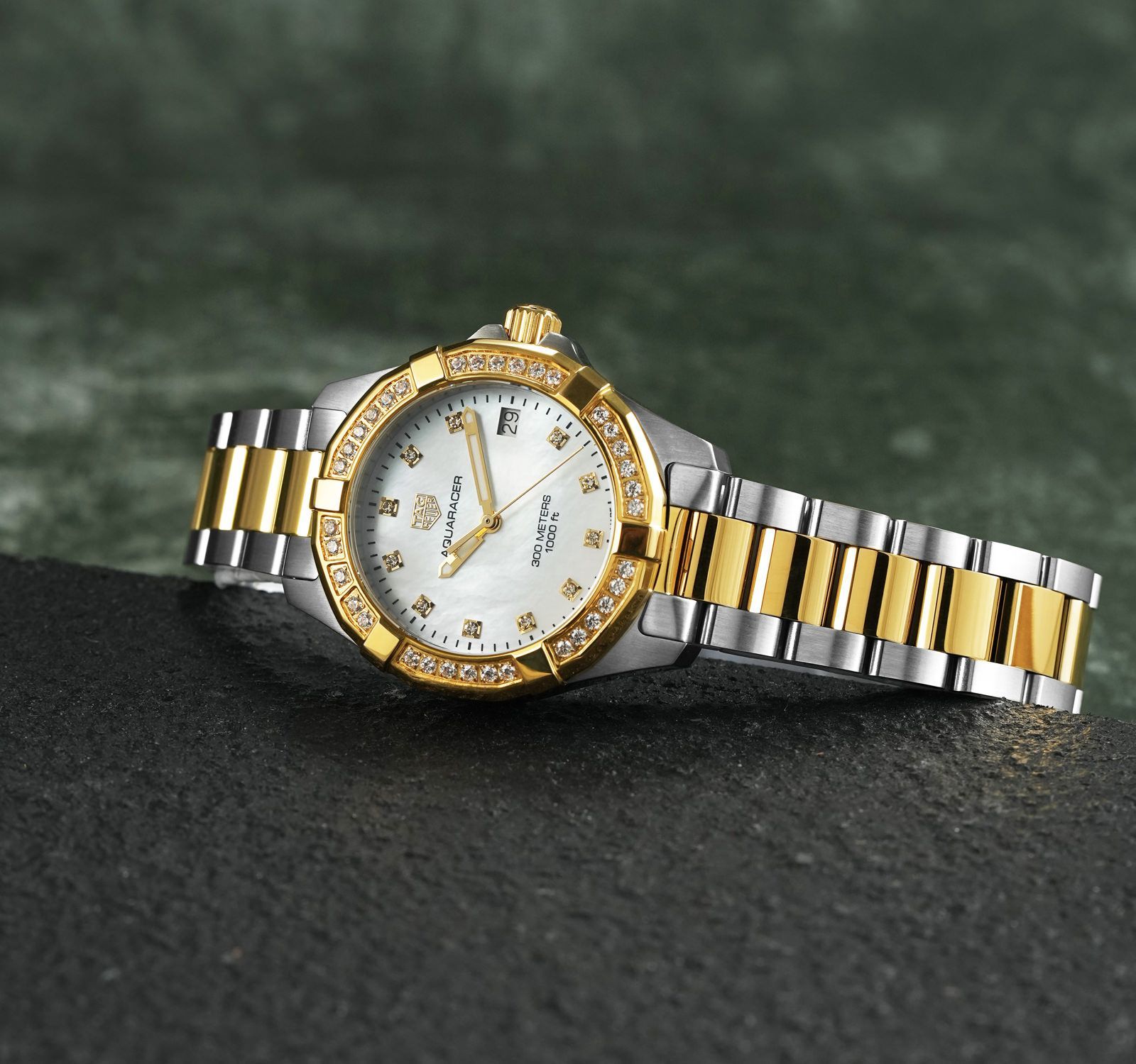 Aquaracer gold sales