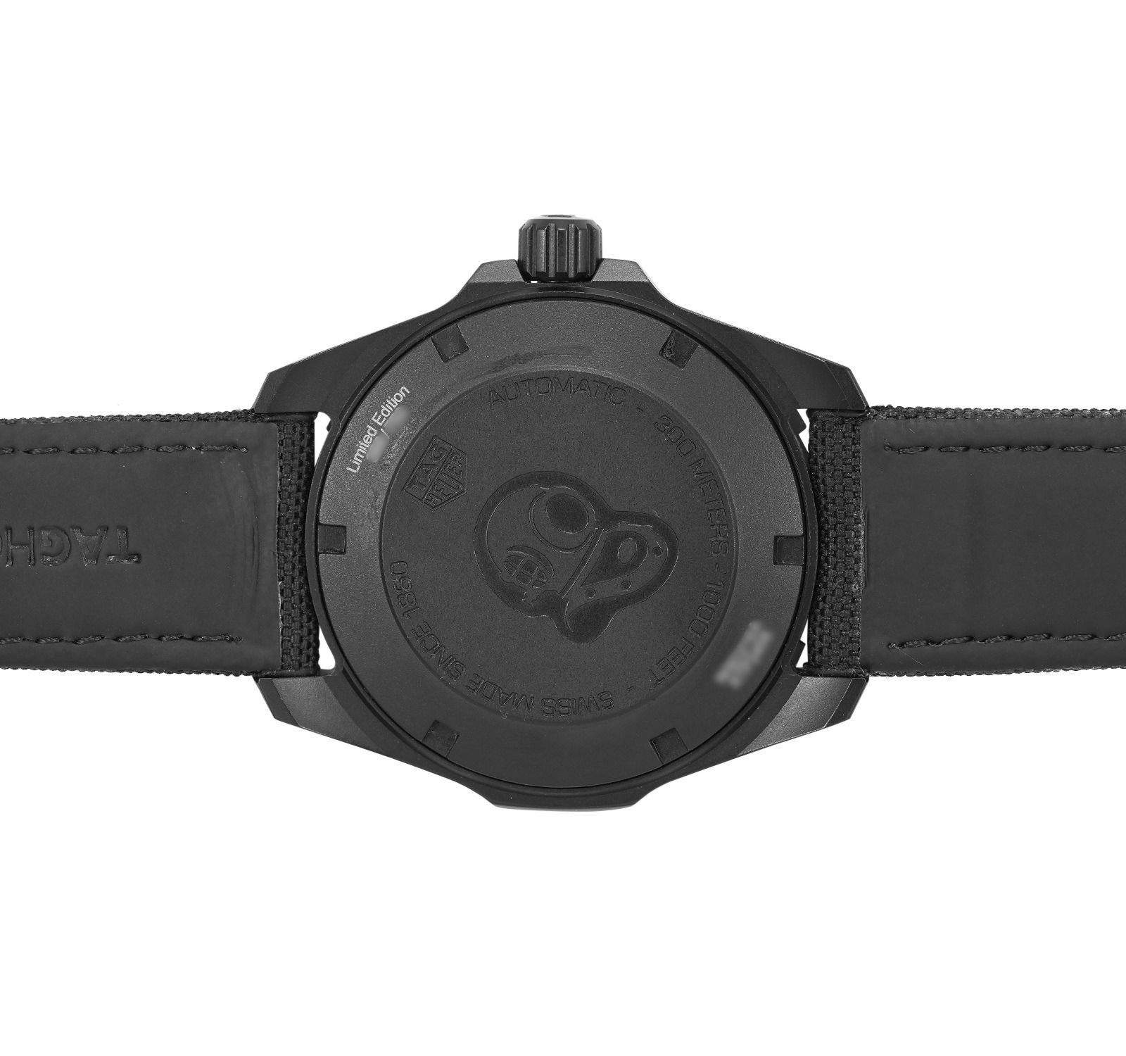 Buy Pre Owned TAG Heuer Aquaracer WBD218A.FC6445