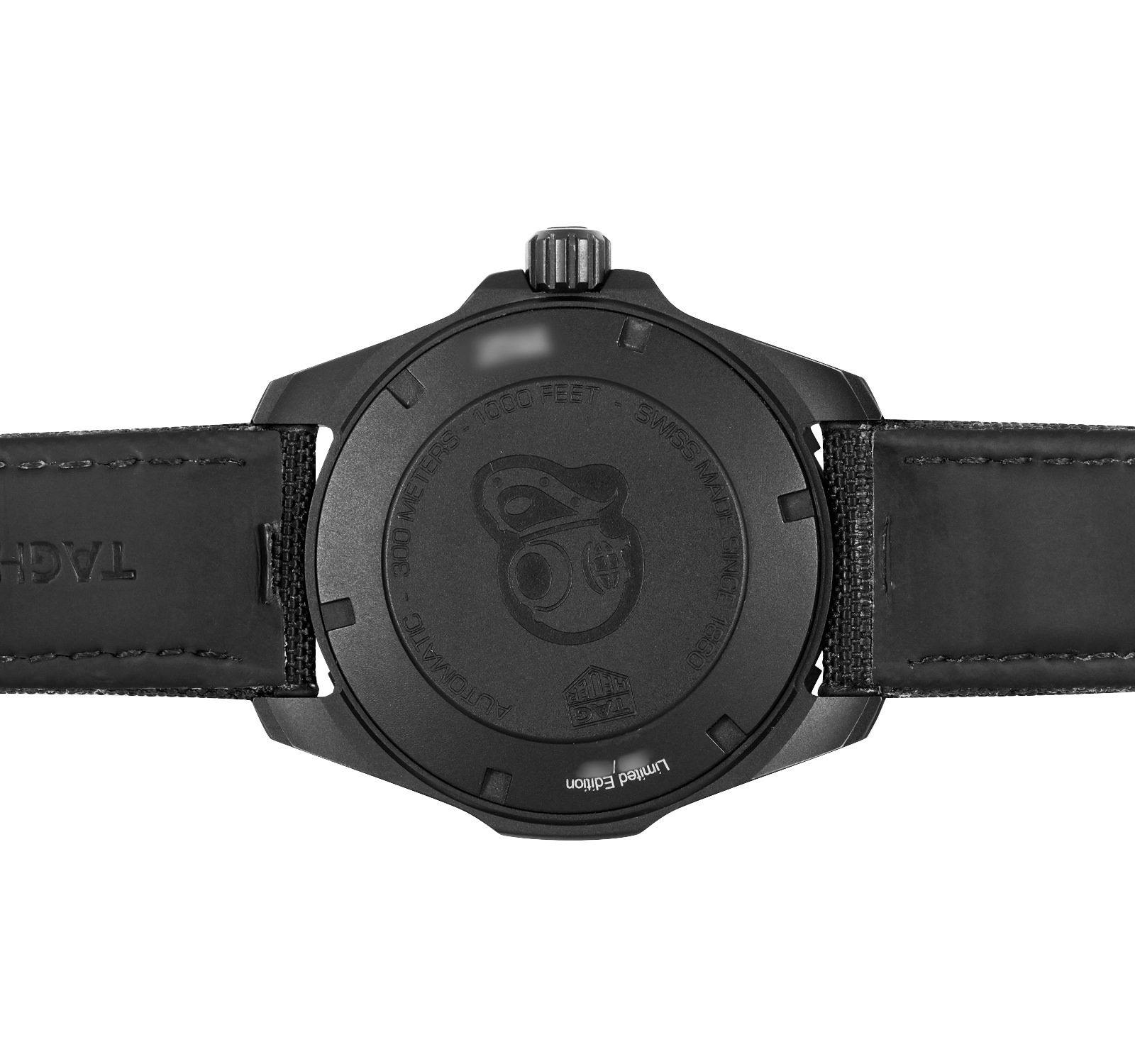 Pre-Owned TAG Heuer WBD218A.FC6445 Price