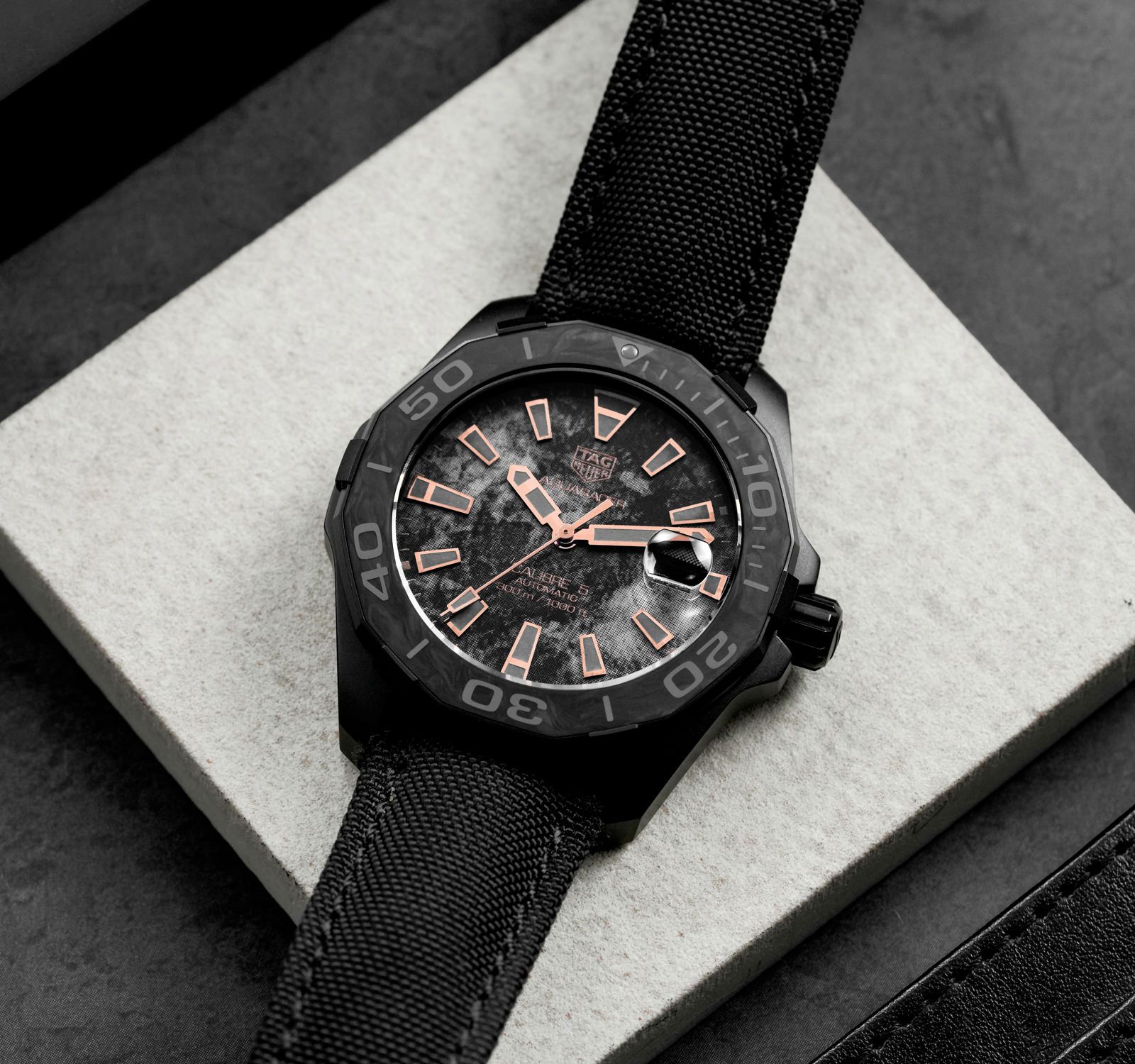 Second Hand TAG Heuer Aquaracer