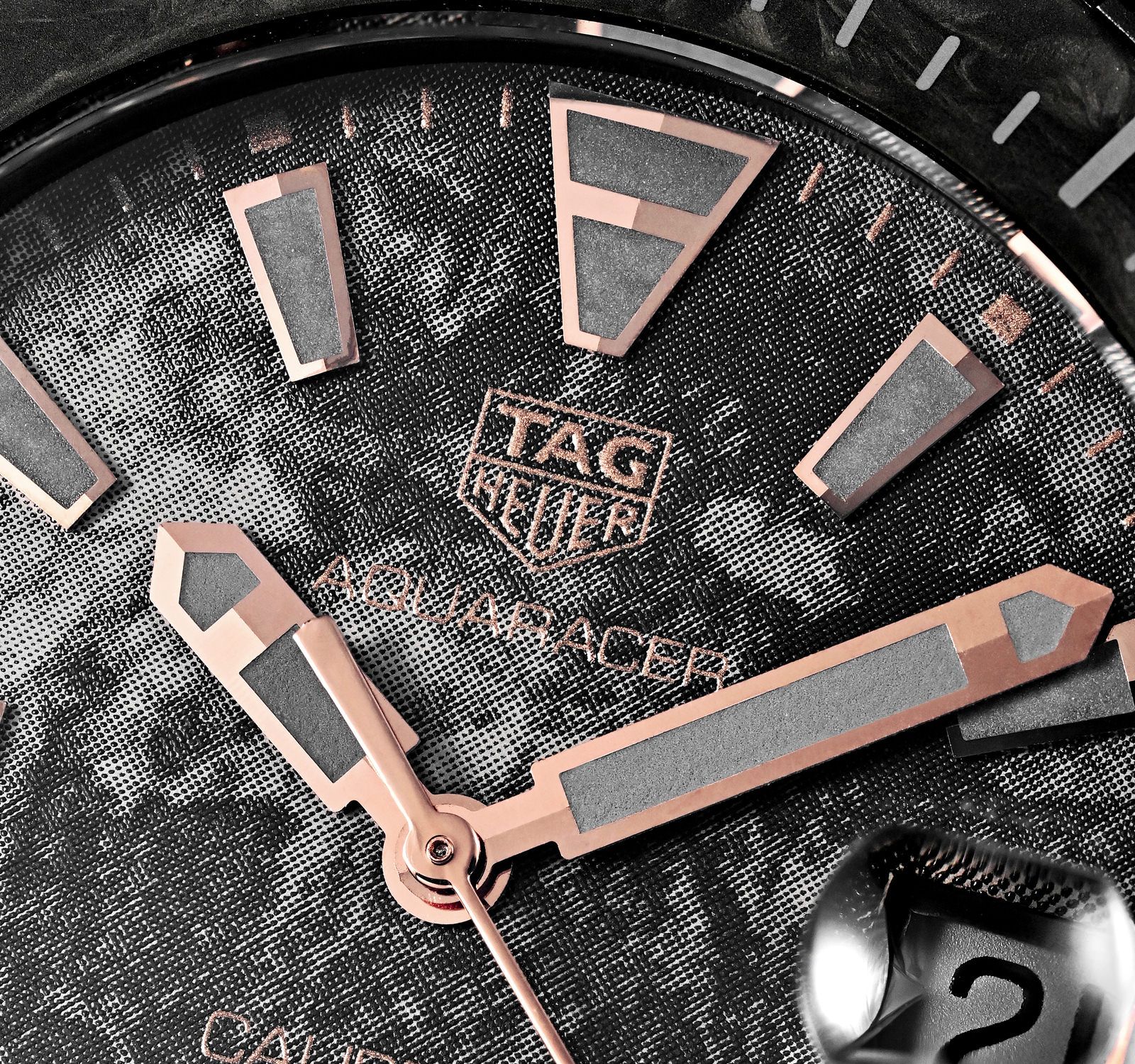 Aquaracer WBD218A.FC6445