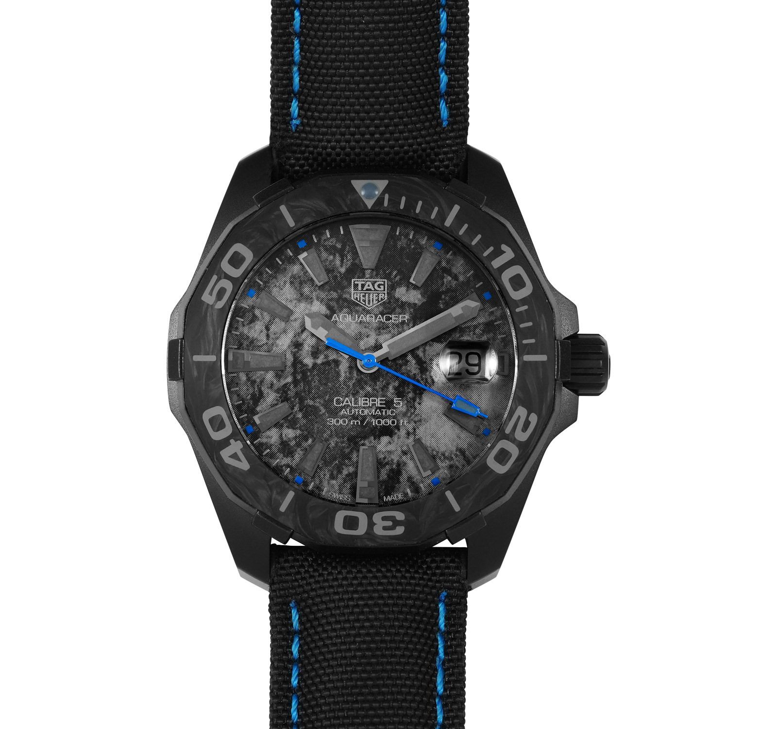 Pre-Owned TAG Heuer Aquaracer 