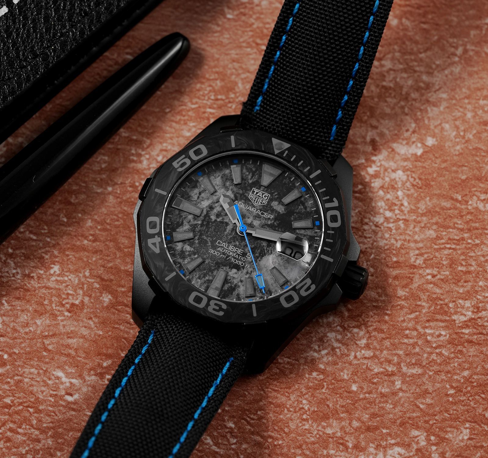 TAG Heuer WBD218C.FC6447