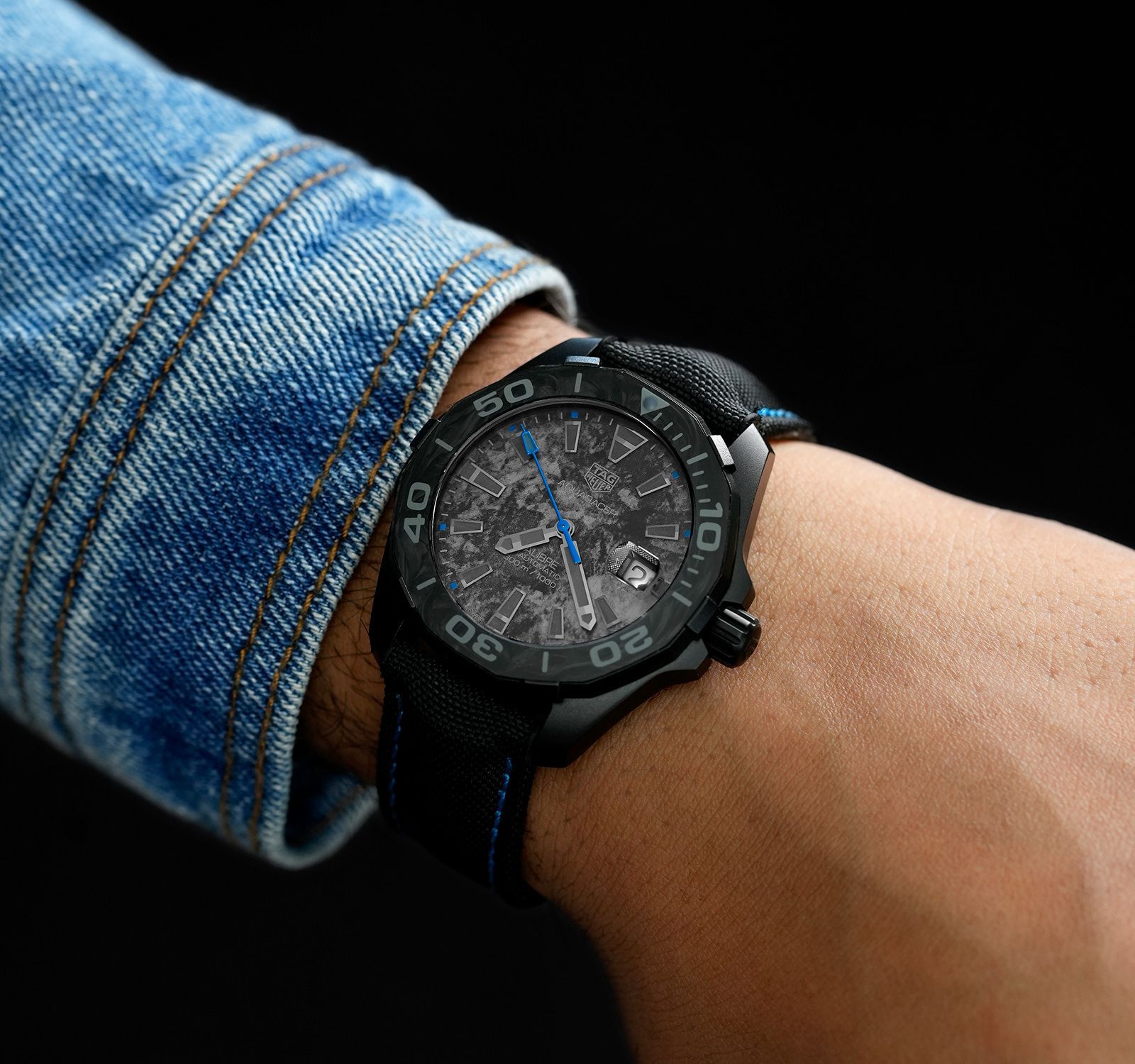 TAG Heuer Watches